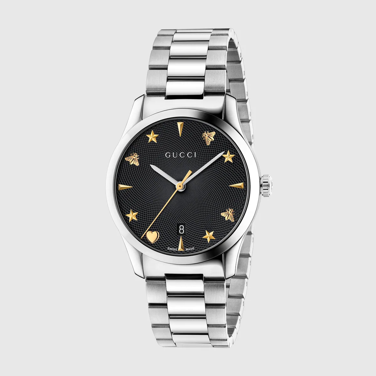 G-Timeless watch, 38mm - 1