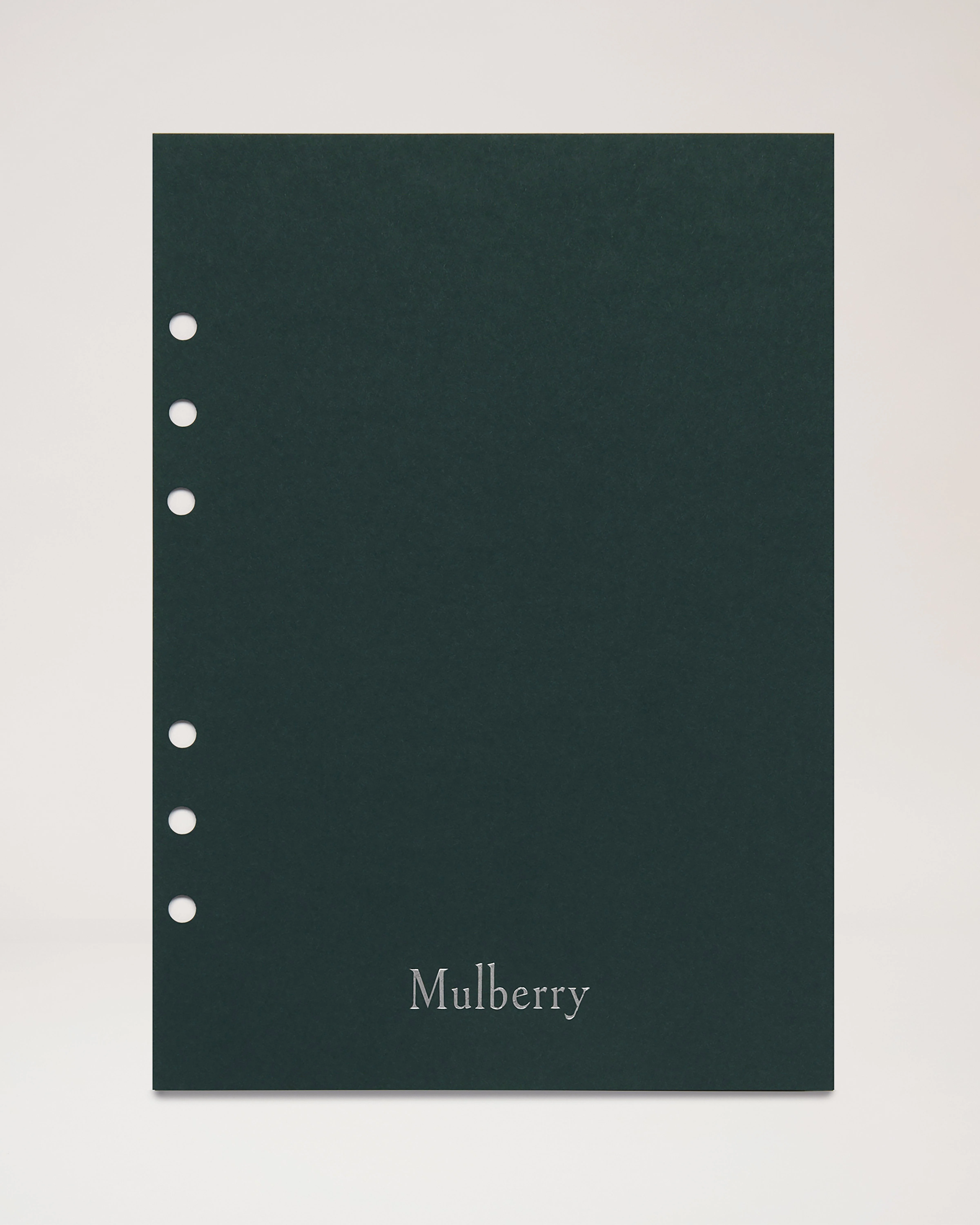 Planner Contacts Pages
White Paper - 1