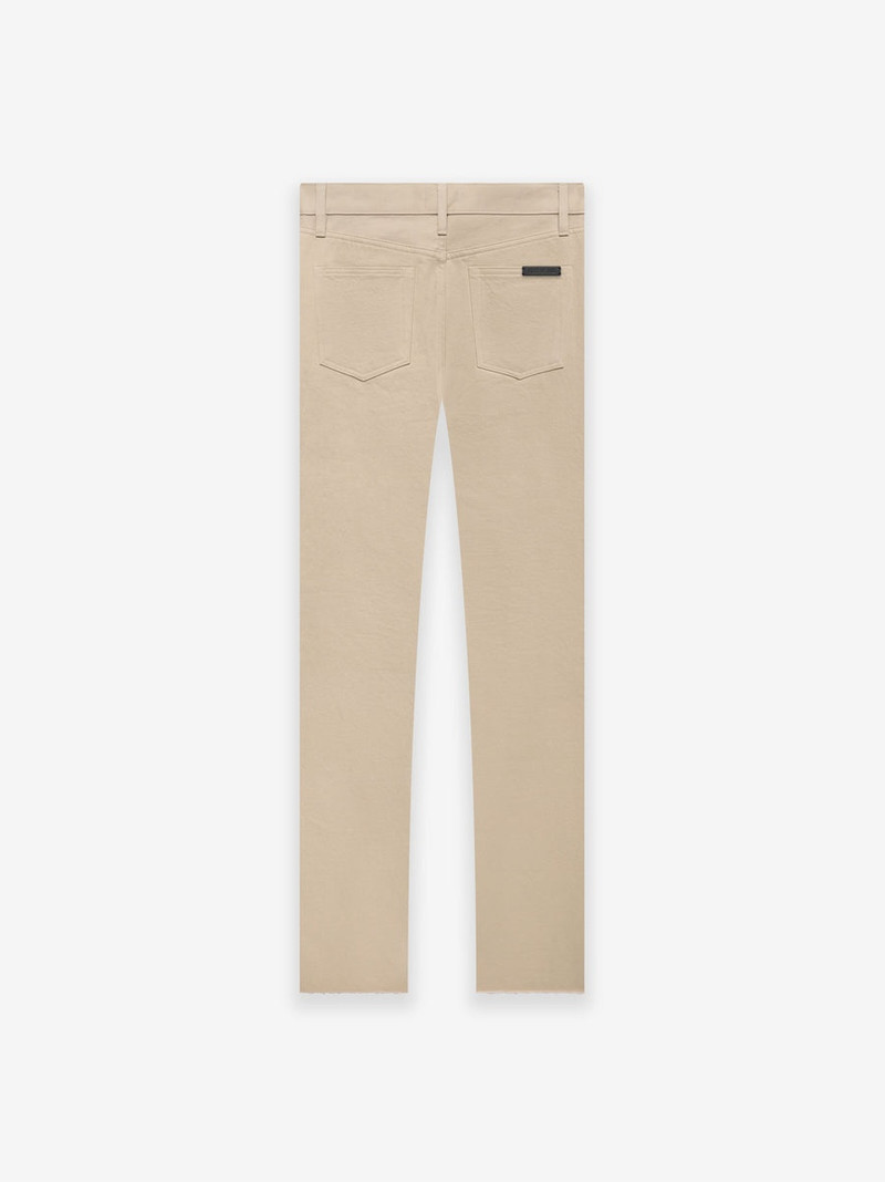 Fear of God Denim 5 Pocket outlook