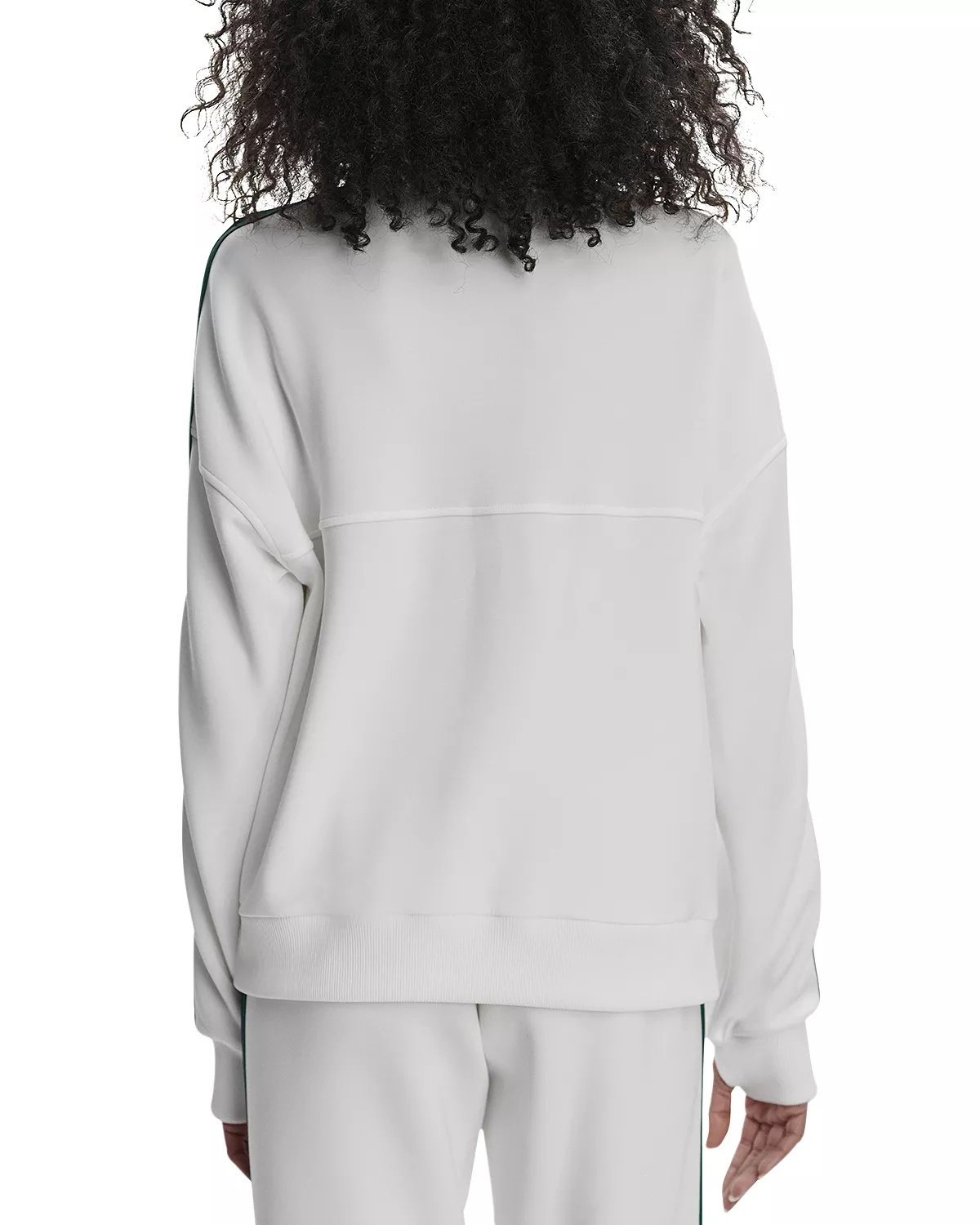 Raymar Half Zip Sweatshirt - 2