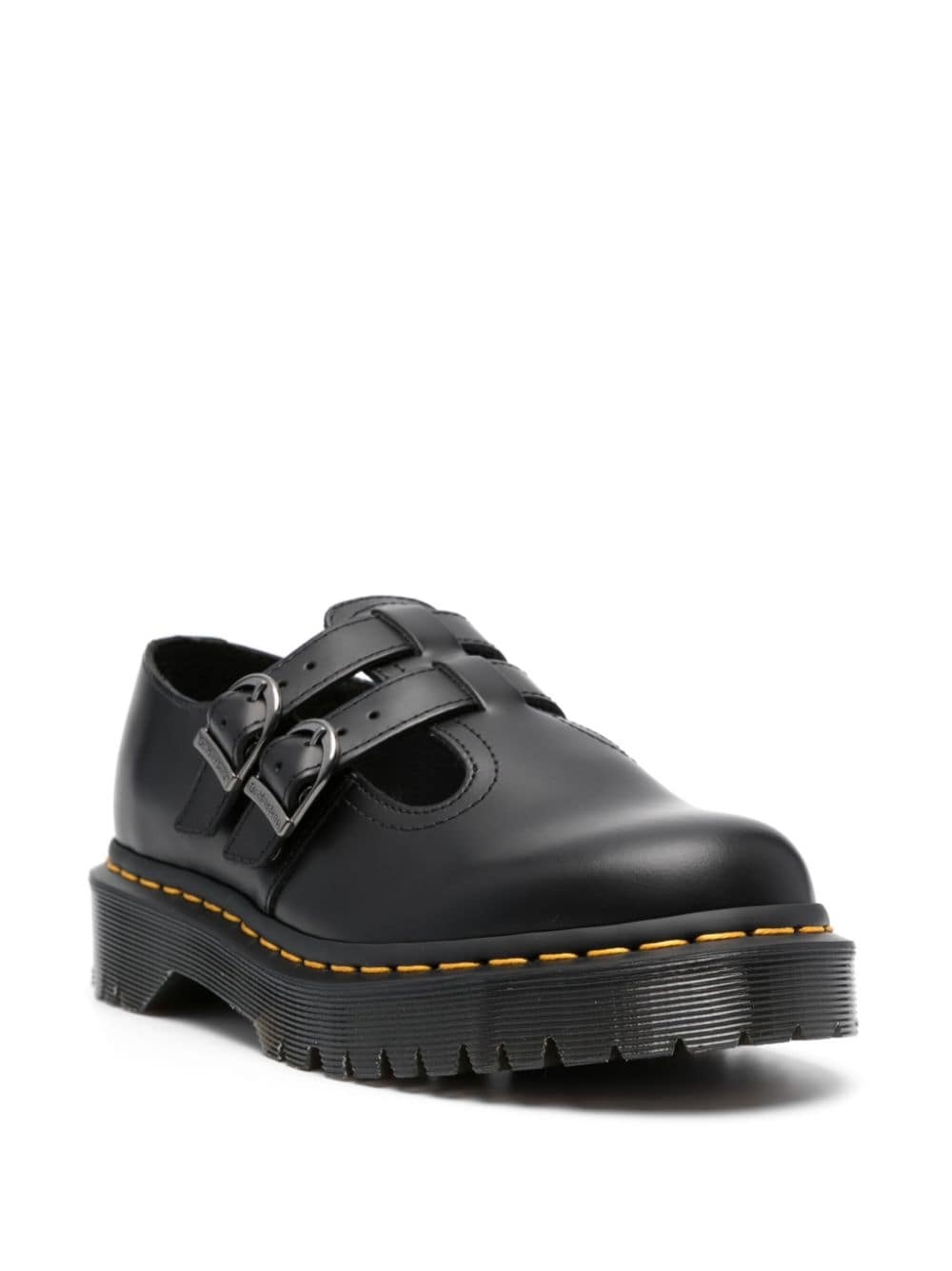 8065 II Bex Mary-Jane shoes - 2