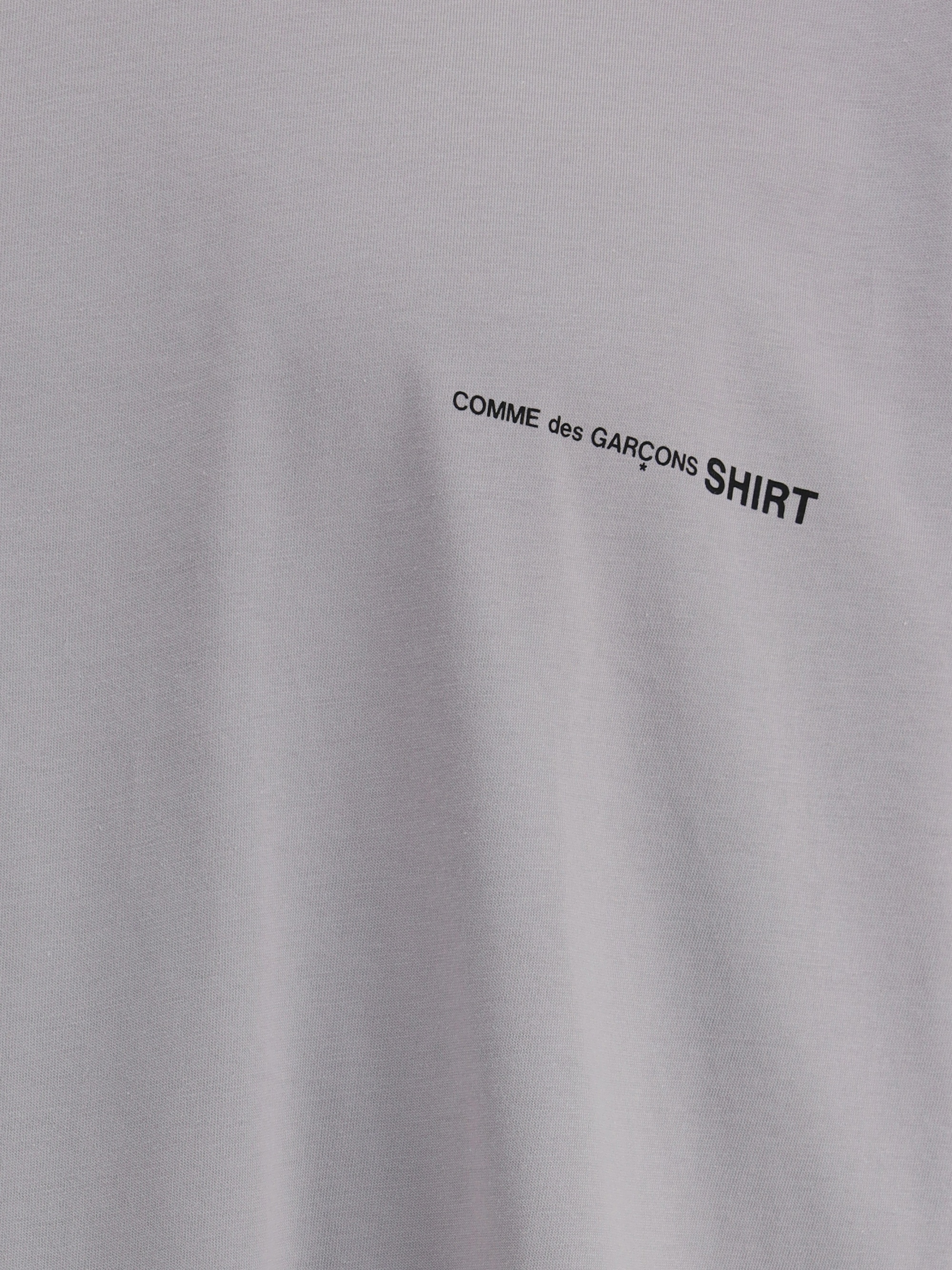 Logoed T-Shirt - 3