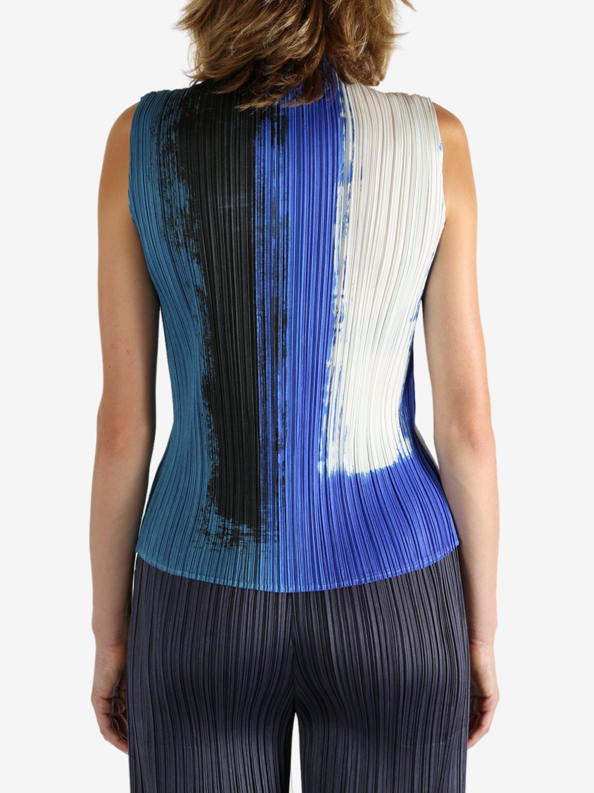 PLEATS PLEASE ISSEY MIYAKE - Women Jump Shirt - 4