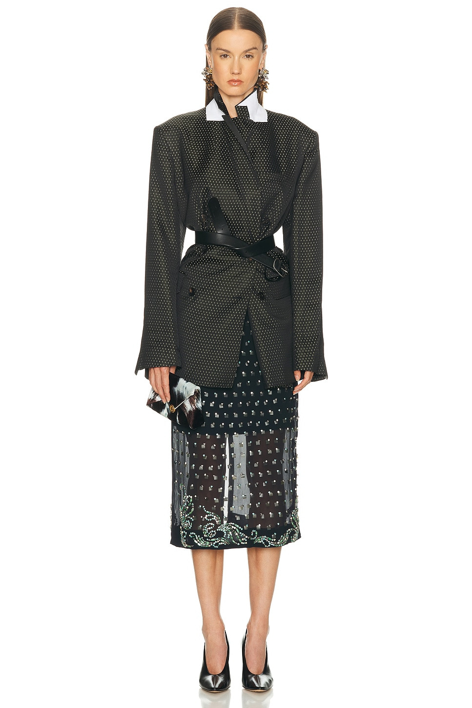 Bafya Jacket - 4