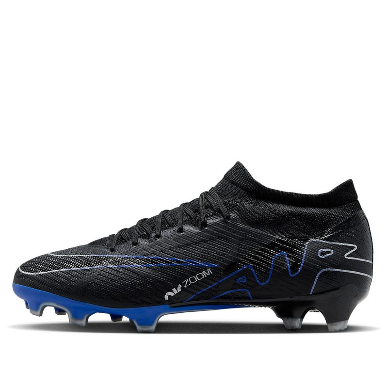 나이키 남자의 Mercurial Vapor 15 직업적인 굳건한 낮 정상 축구 적대 - 1
