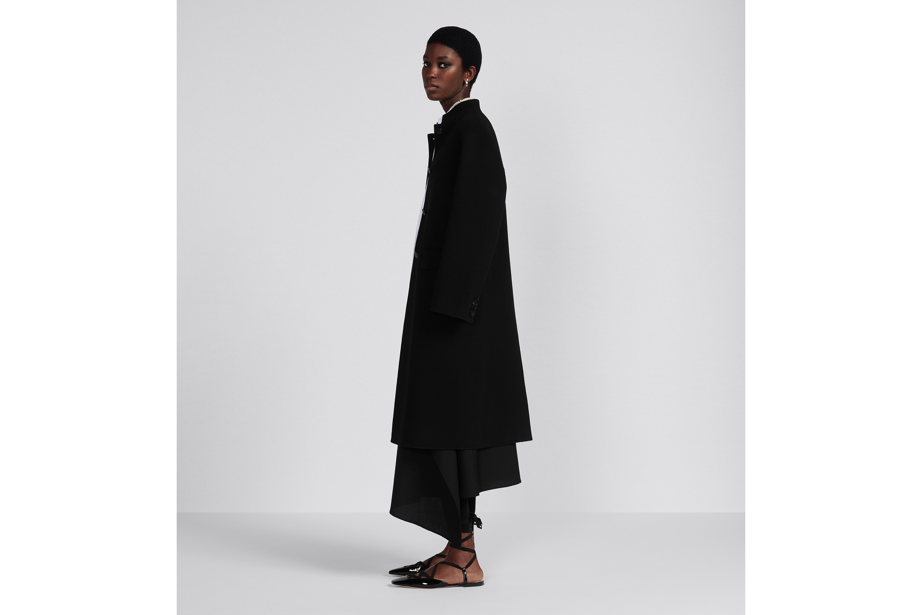 Coat - 5