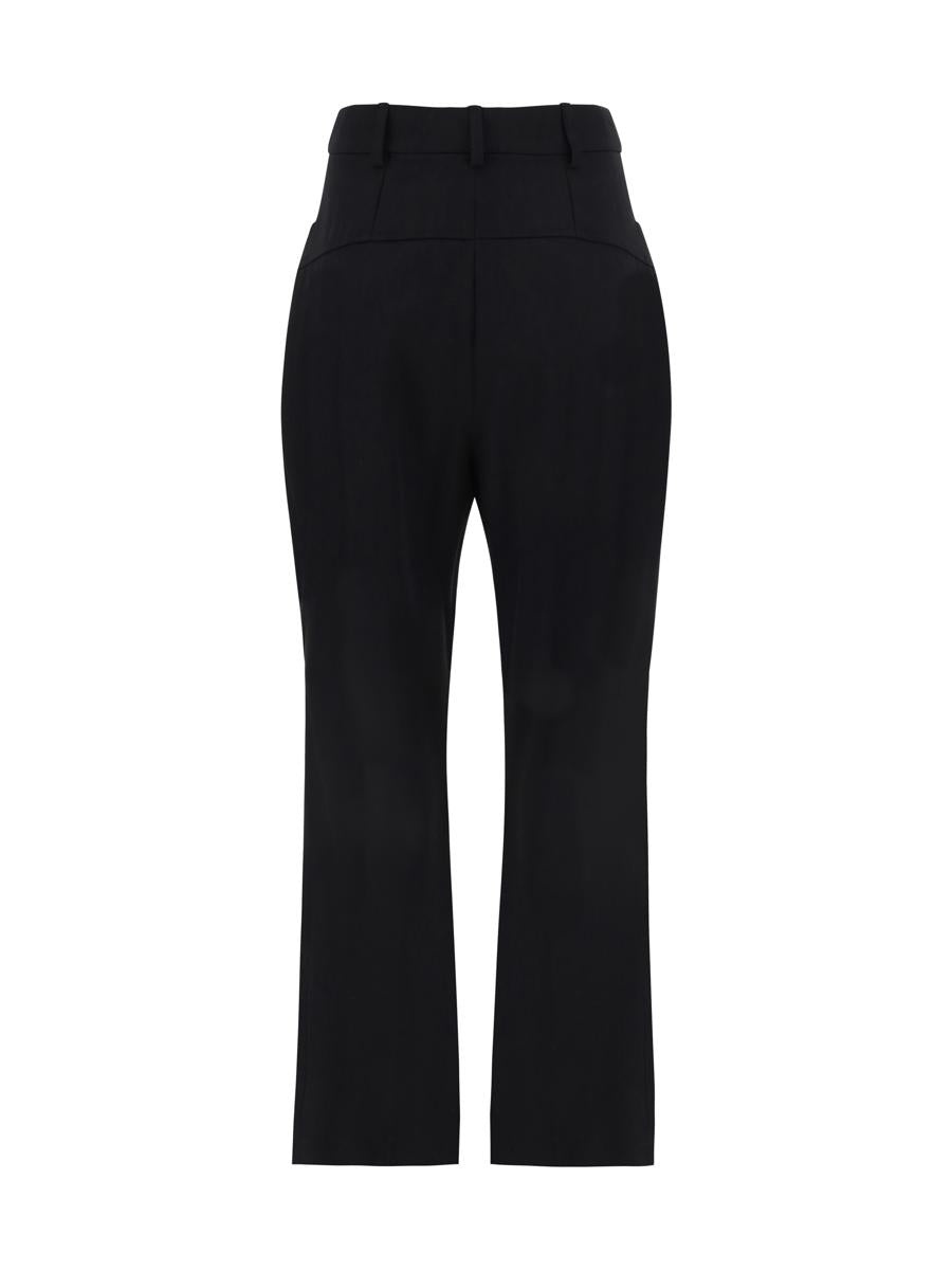 JACQUEMUS PANTS - 2