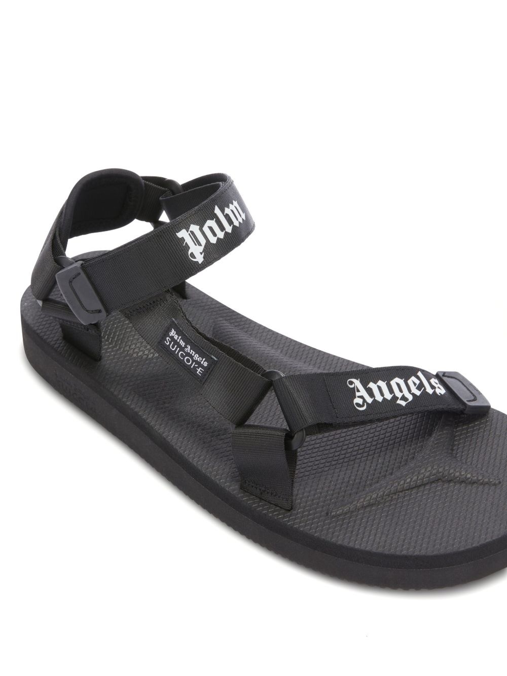 x Suicoke Depa sandals - 4