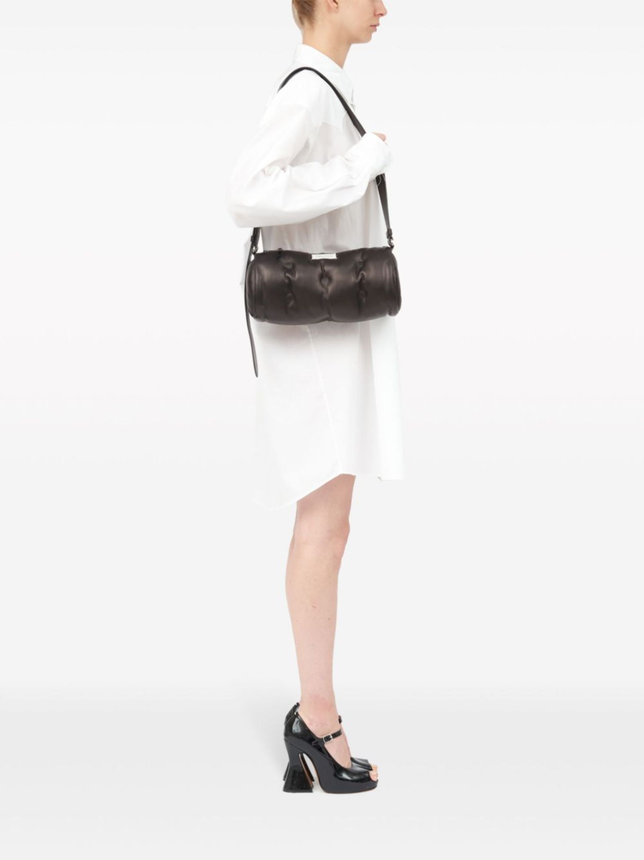 Glam Slam Pillow shoulder bag - 3