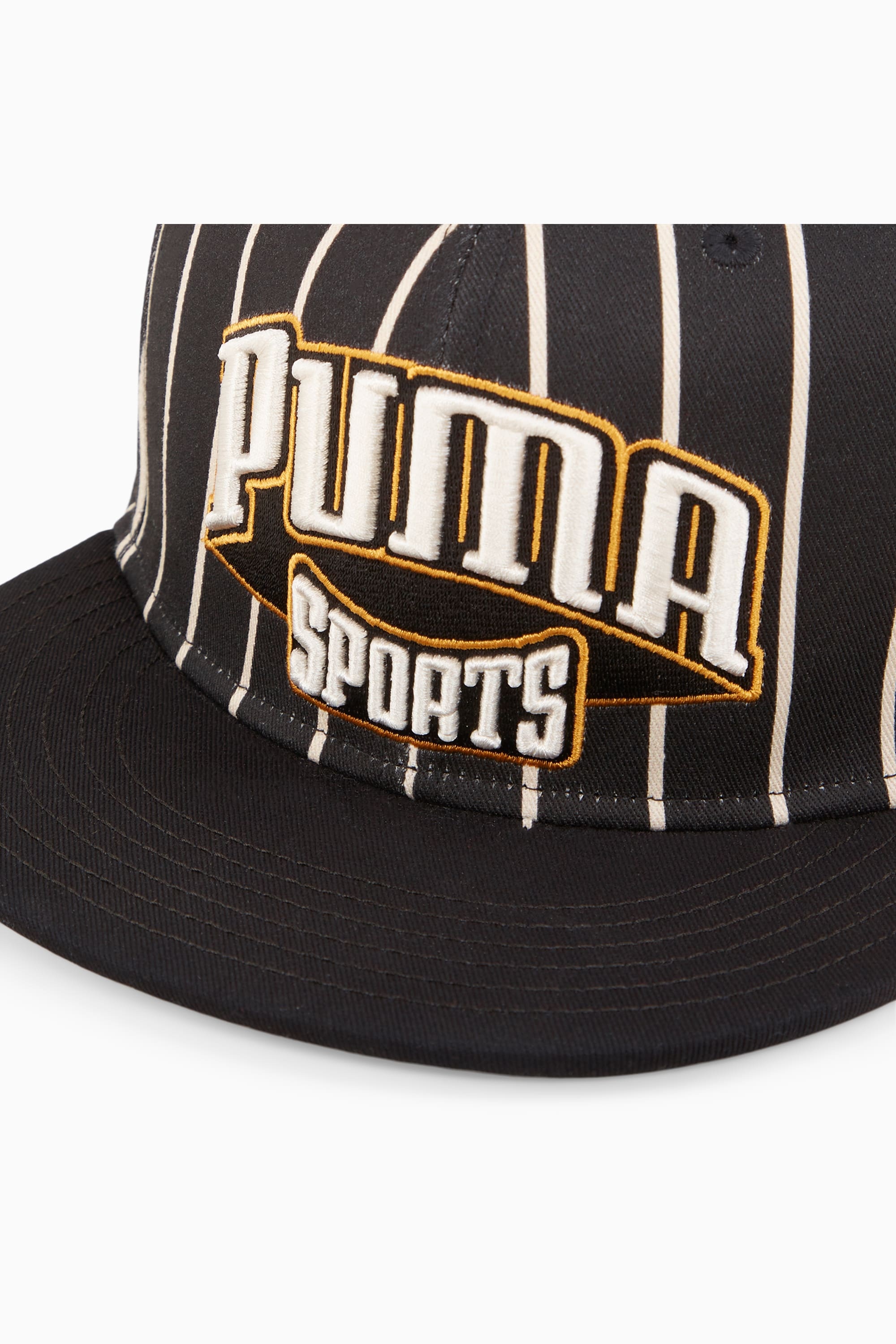 Hometown Heroes Flat Brim Cap - 5