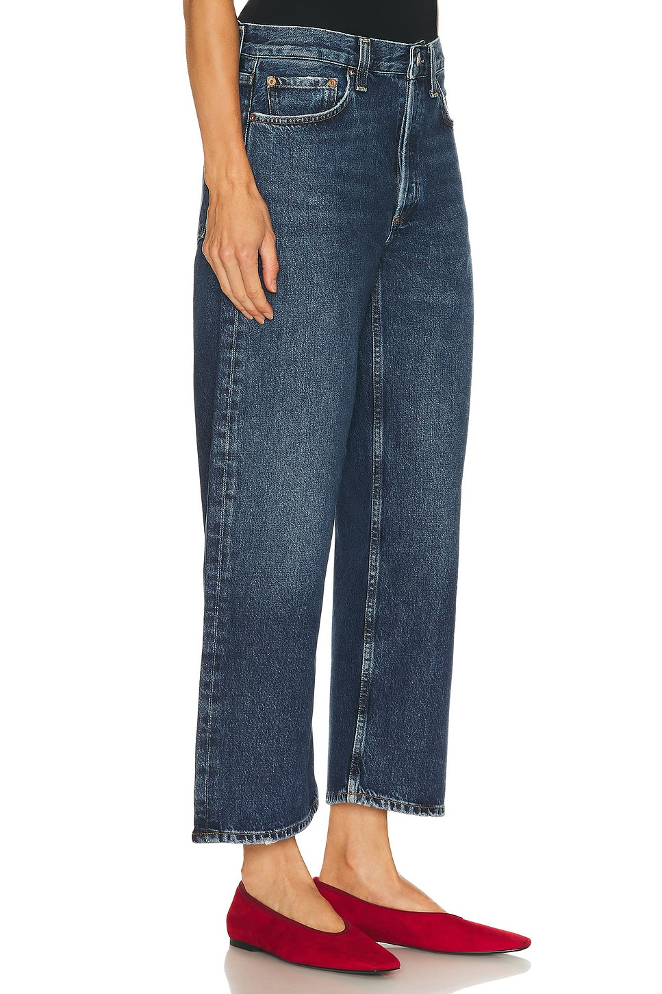 Arc Wide Leg - 2