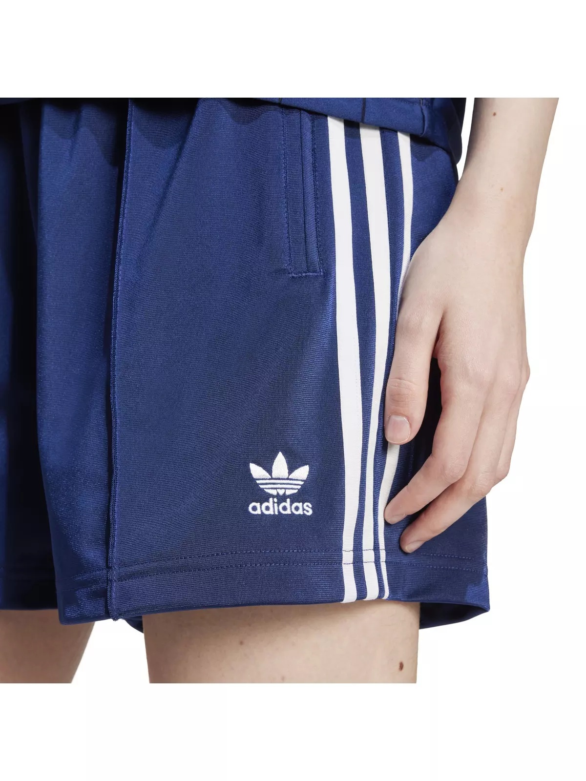 Originals Women's Firebird Shorts -Navy - 3