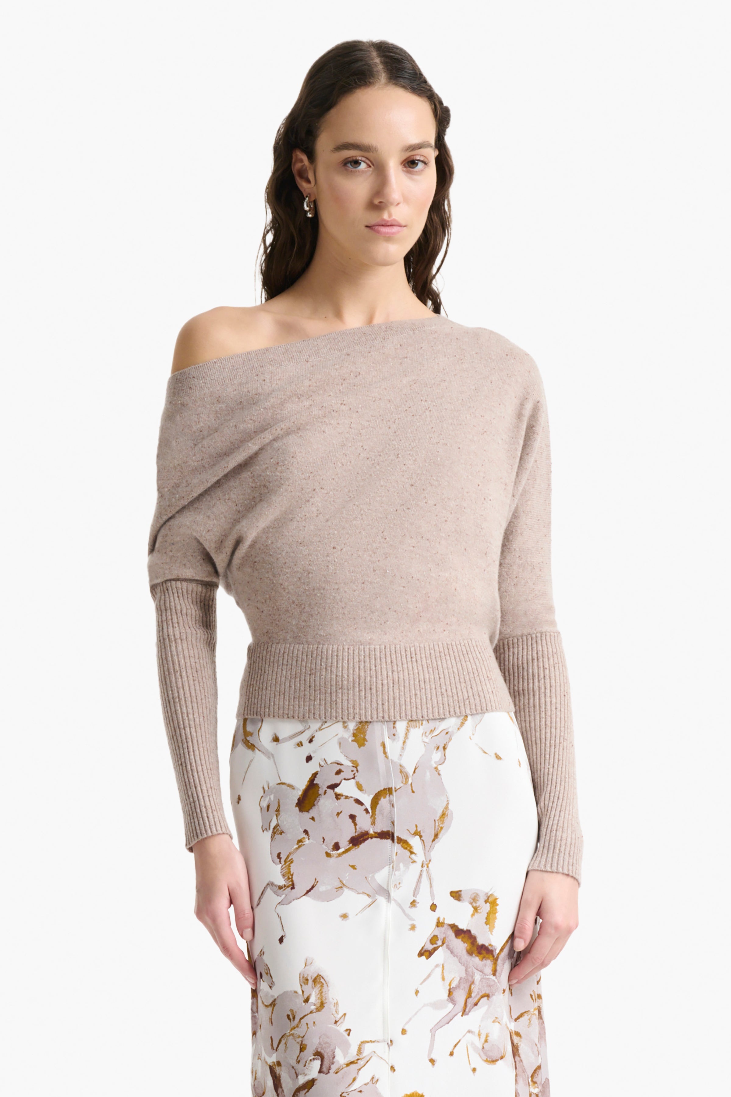 PAXI SWEATER - 3