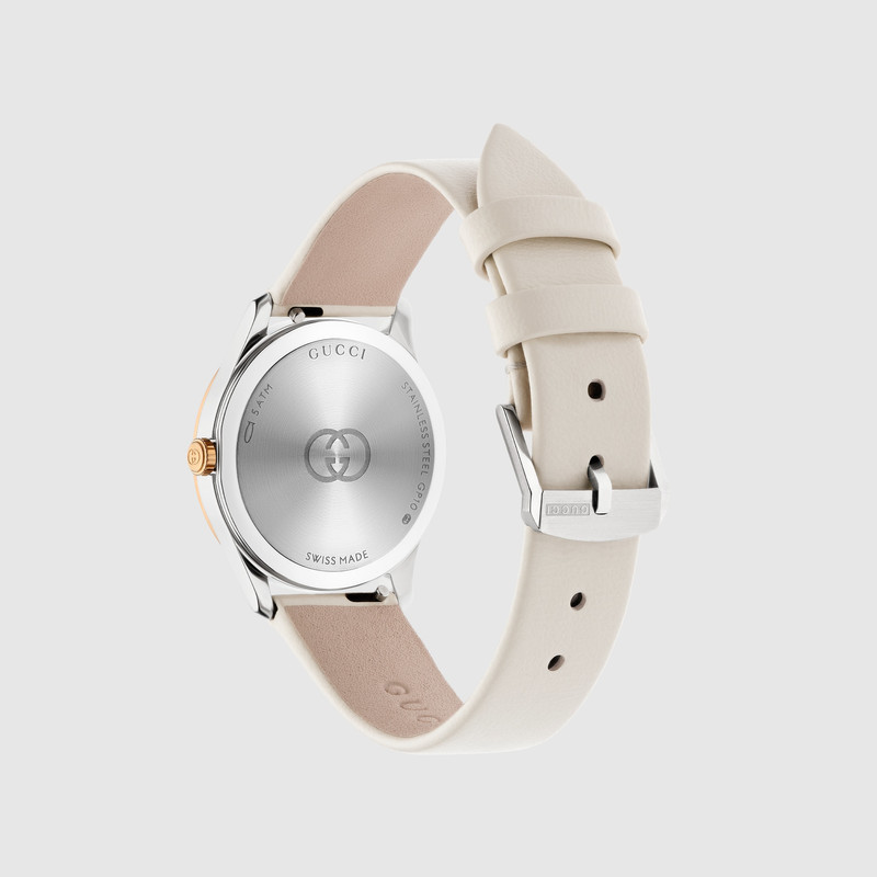 GUCCI G-Timeless watch, 29mm outlook