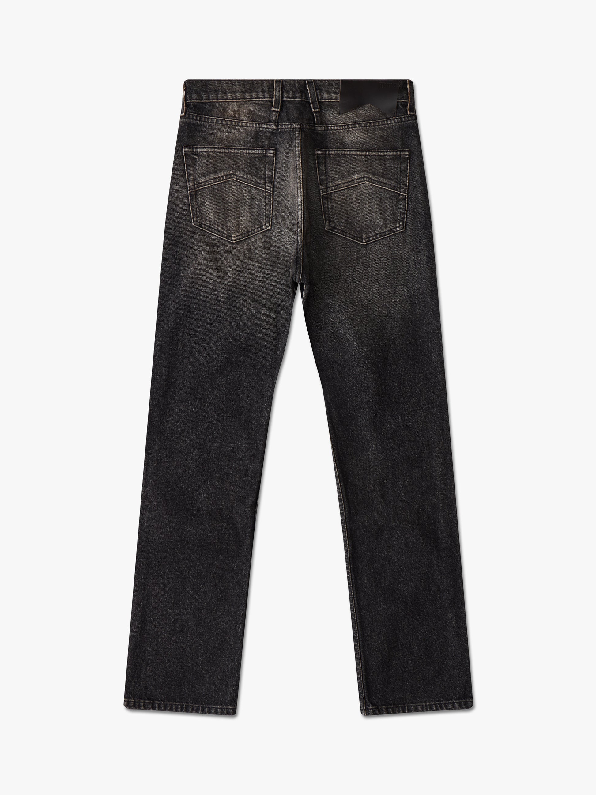 90S DENIM - 2