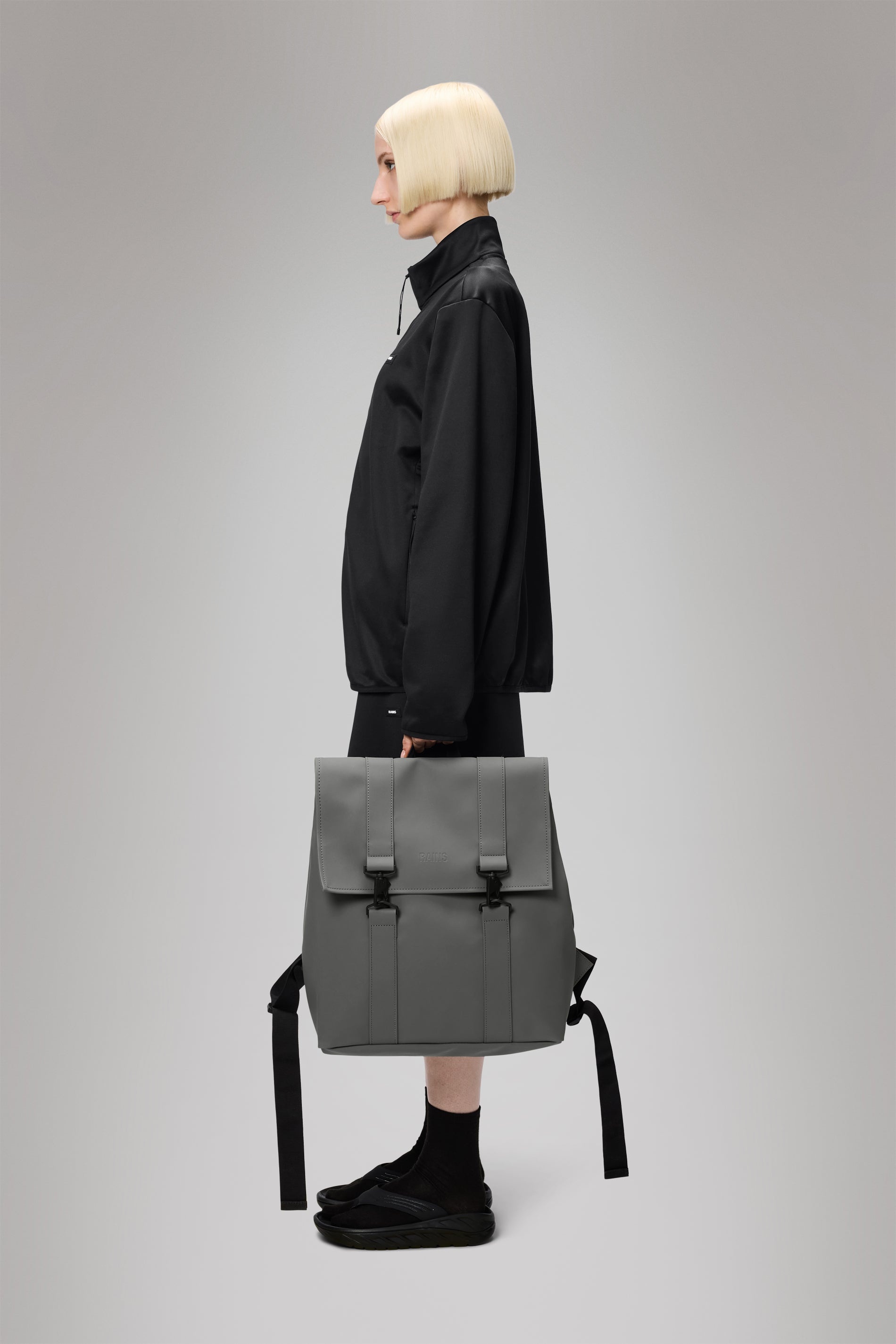 MSN Bag - 3