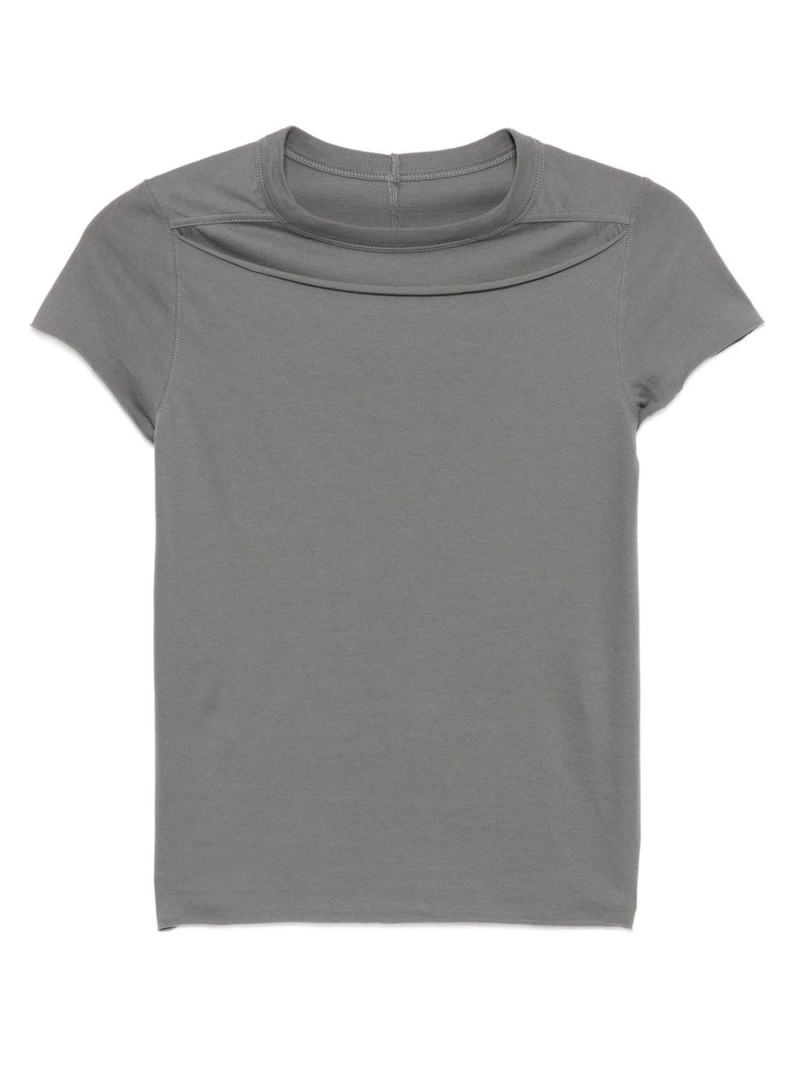 Slashed Levels T-shirt 1