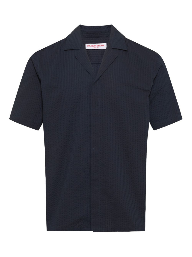 Maitan cotton shirt 1