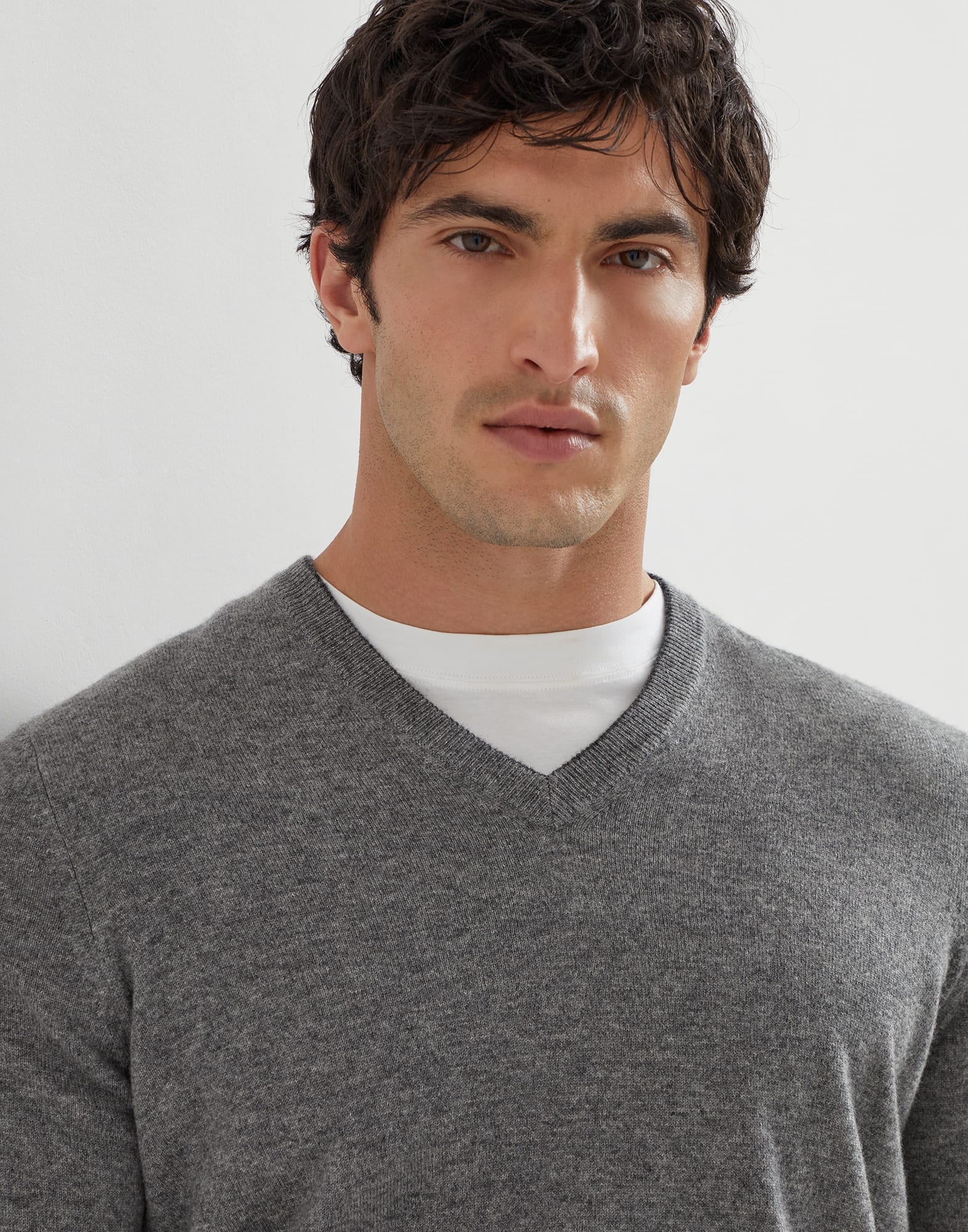Cashmere sweater - 3