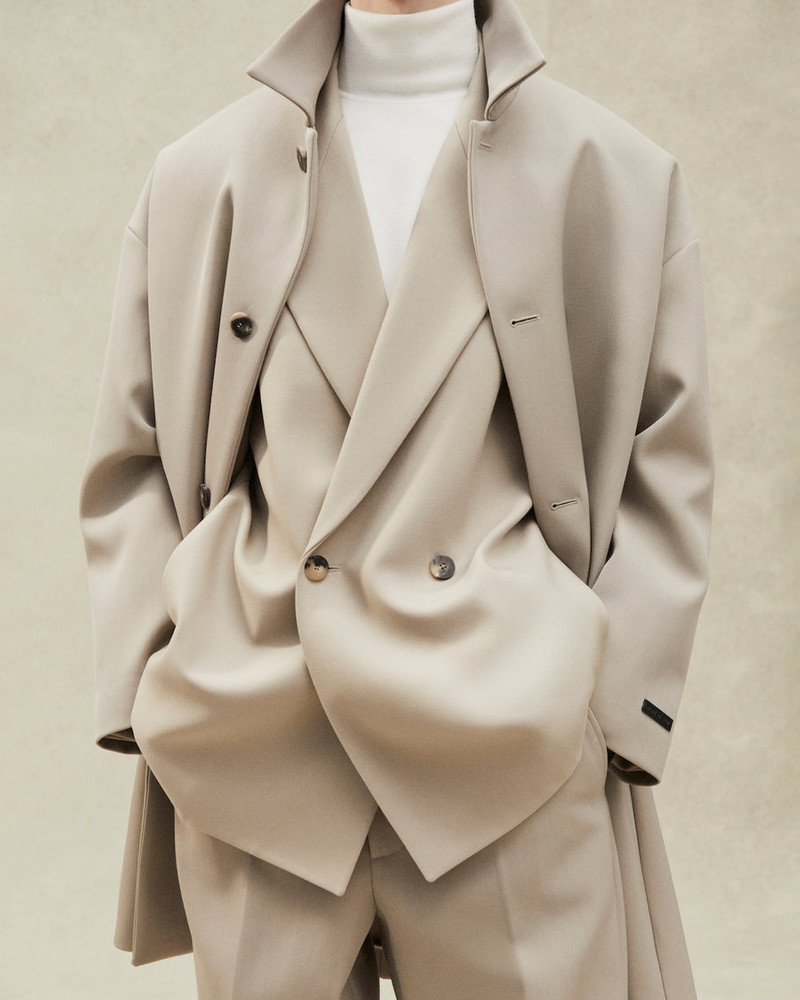 Twill California Blazer 10