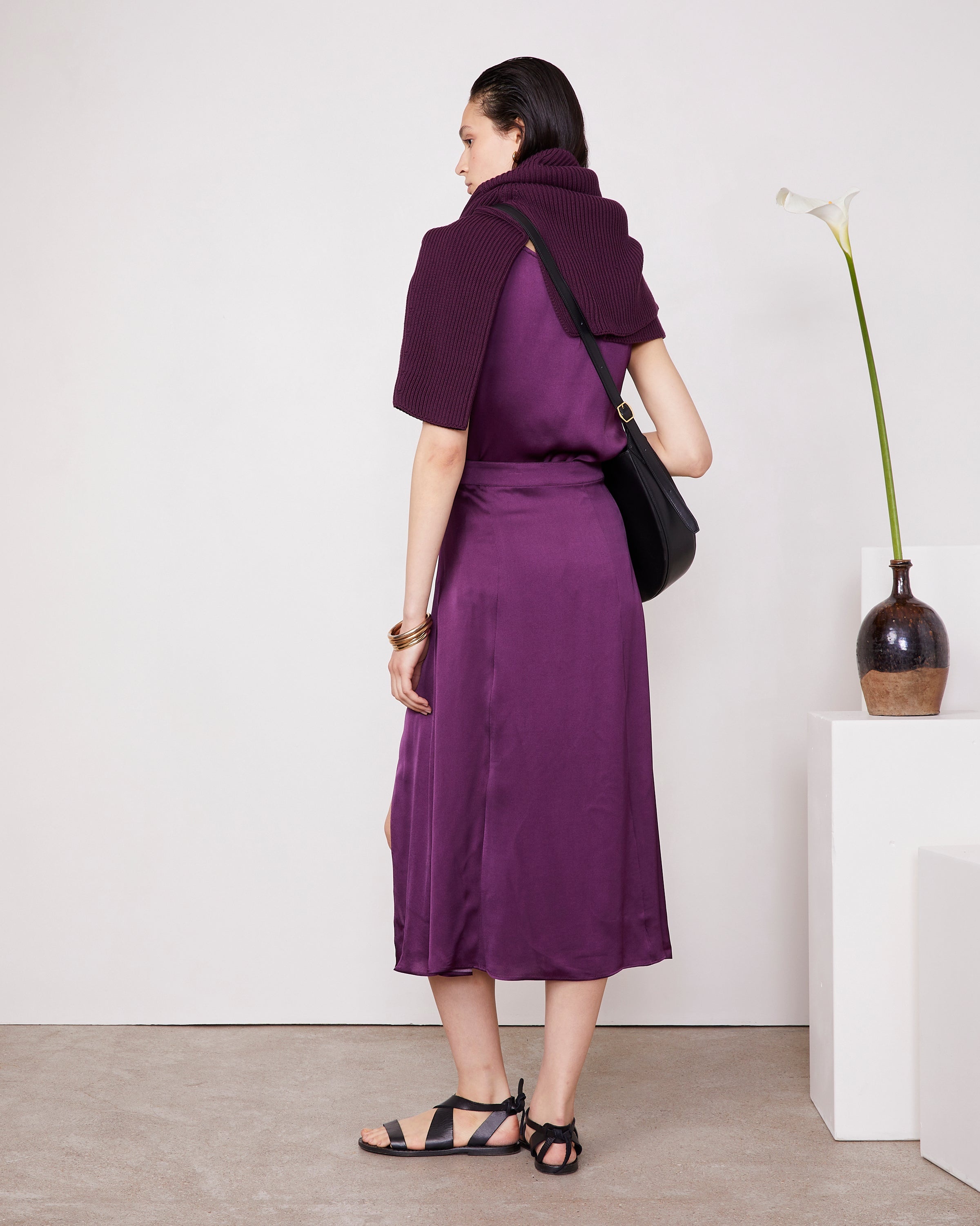 ZITA SKIRT - 3