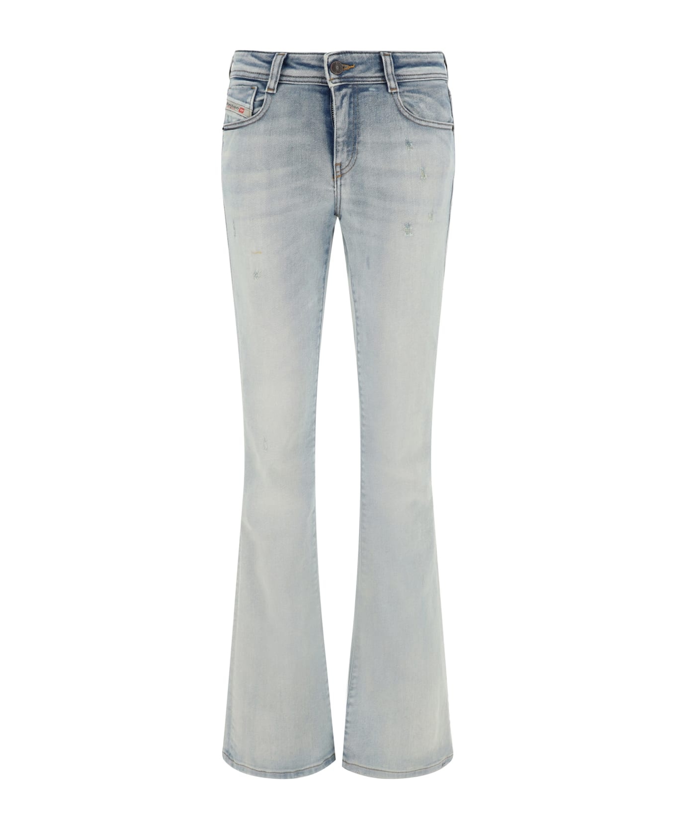 1969 D-ebbey Jeans - 1