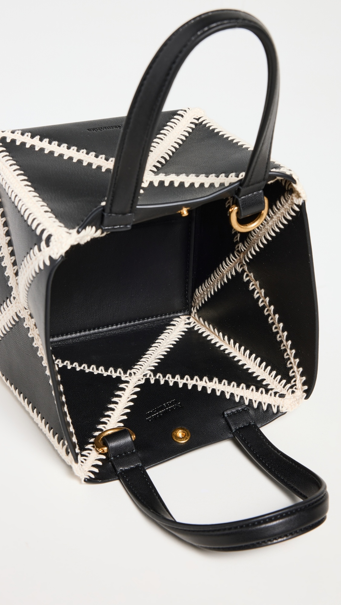 The Origami Mini Bag - 5
