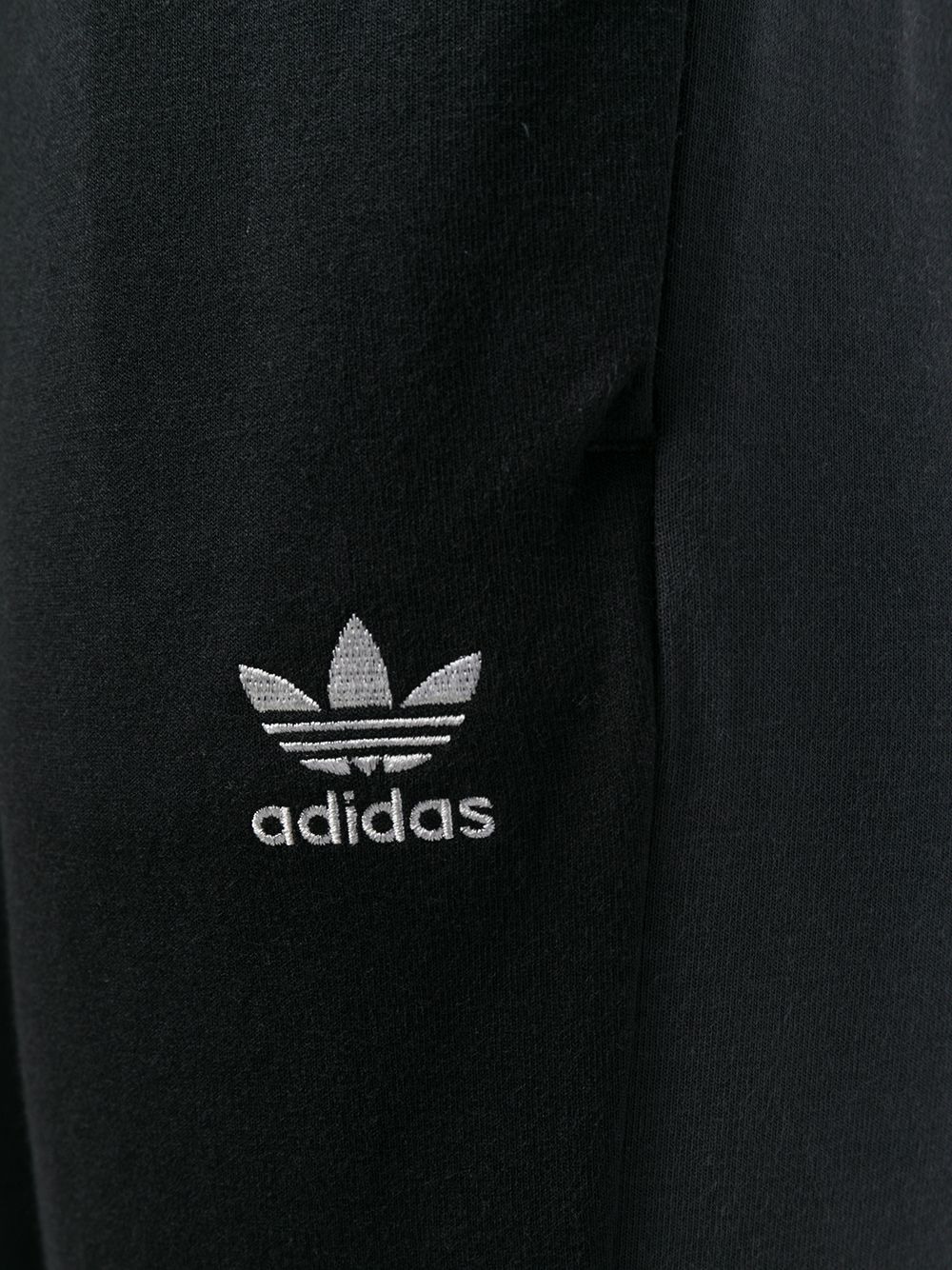 logo track pants - 5