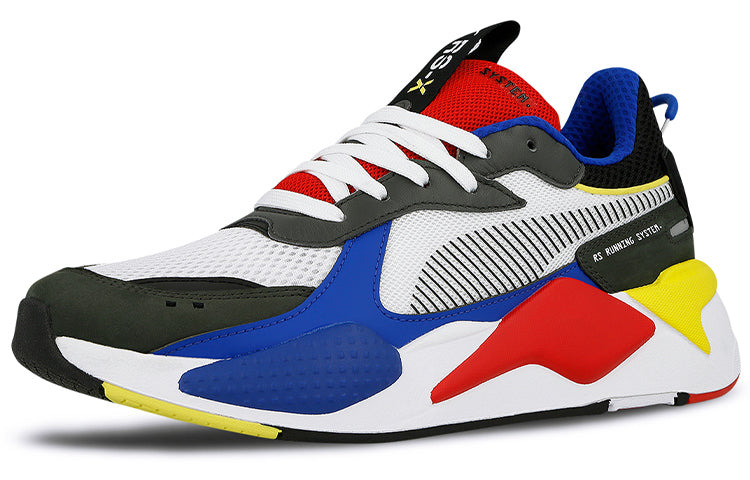 PUMA RS-X 'Toys' 369449-02 - 3