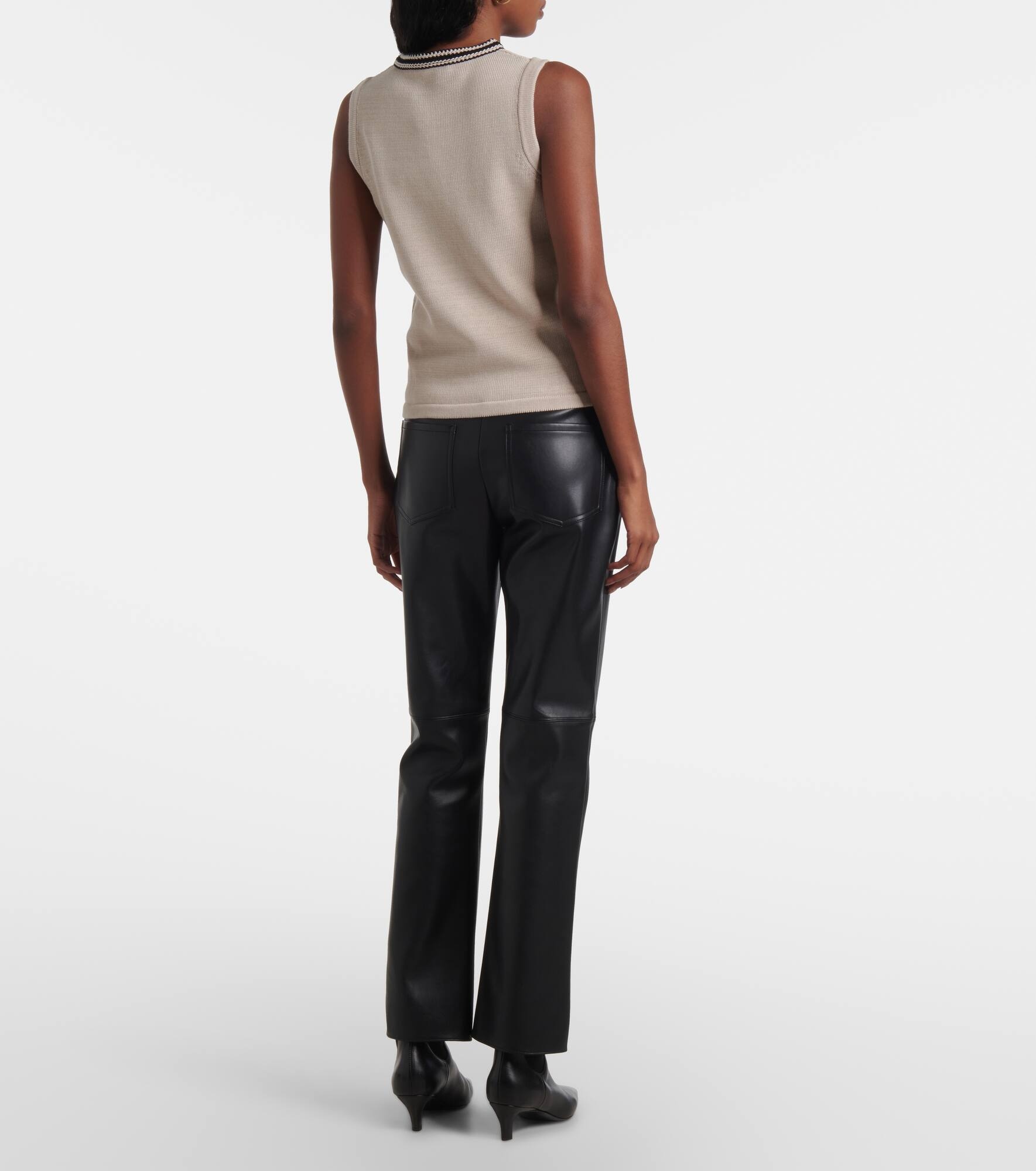 Udine cotton top - 3