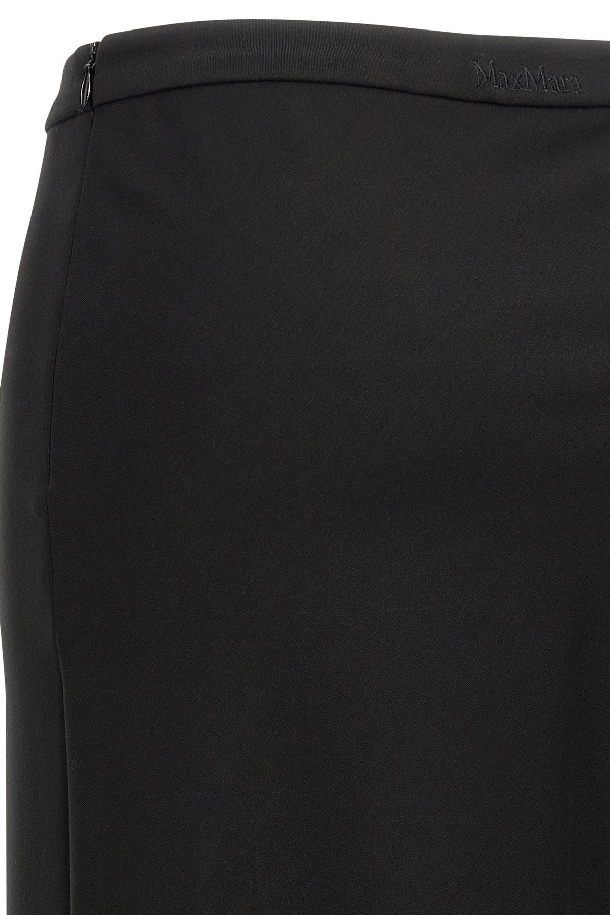 'Vernice' skirt - 5