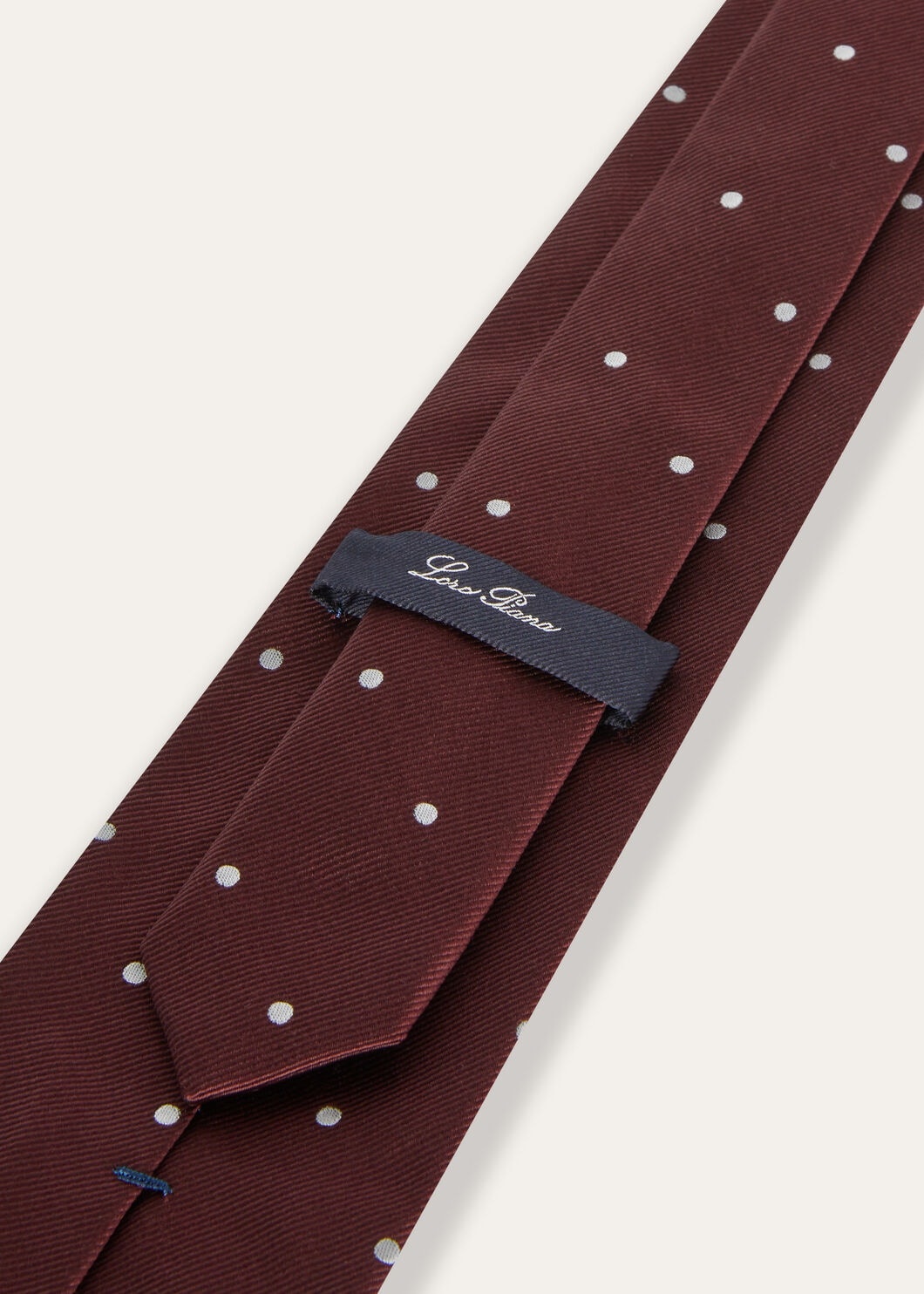 My Spots Tie - 1