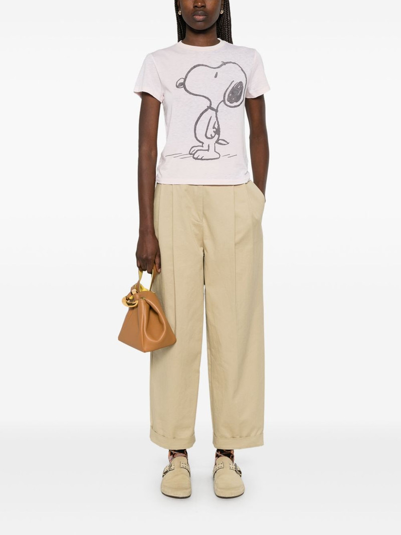 RE/DONE x Peanuts Snoopy T-shirt outlook
