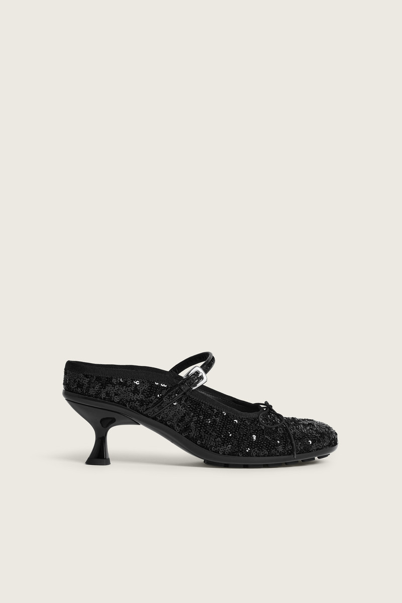 Grip Mule Heel 1