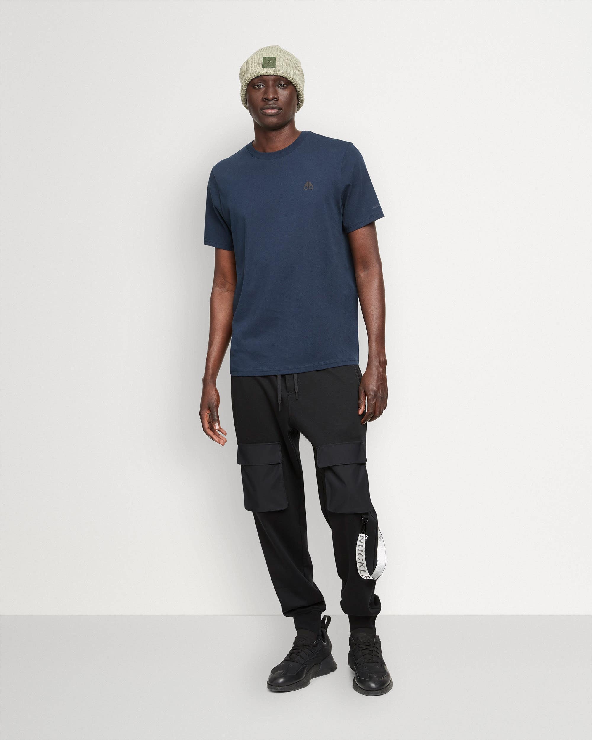 SATELLITE TEE - 1