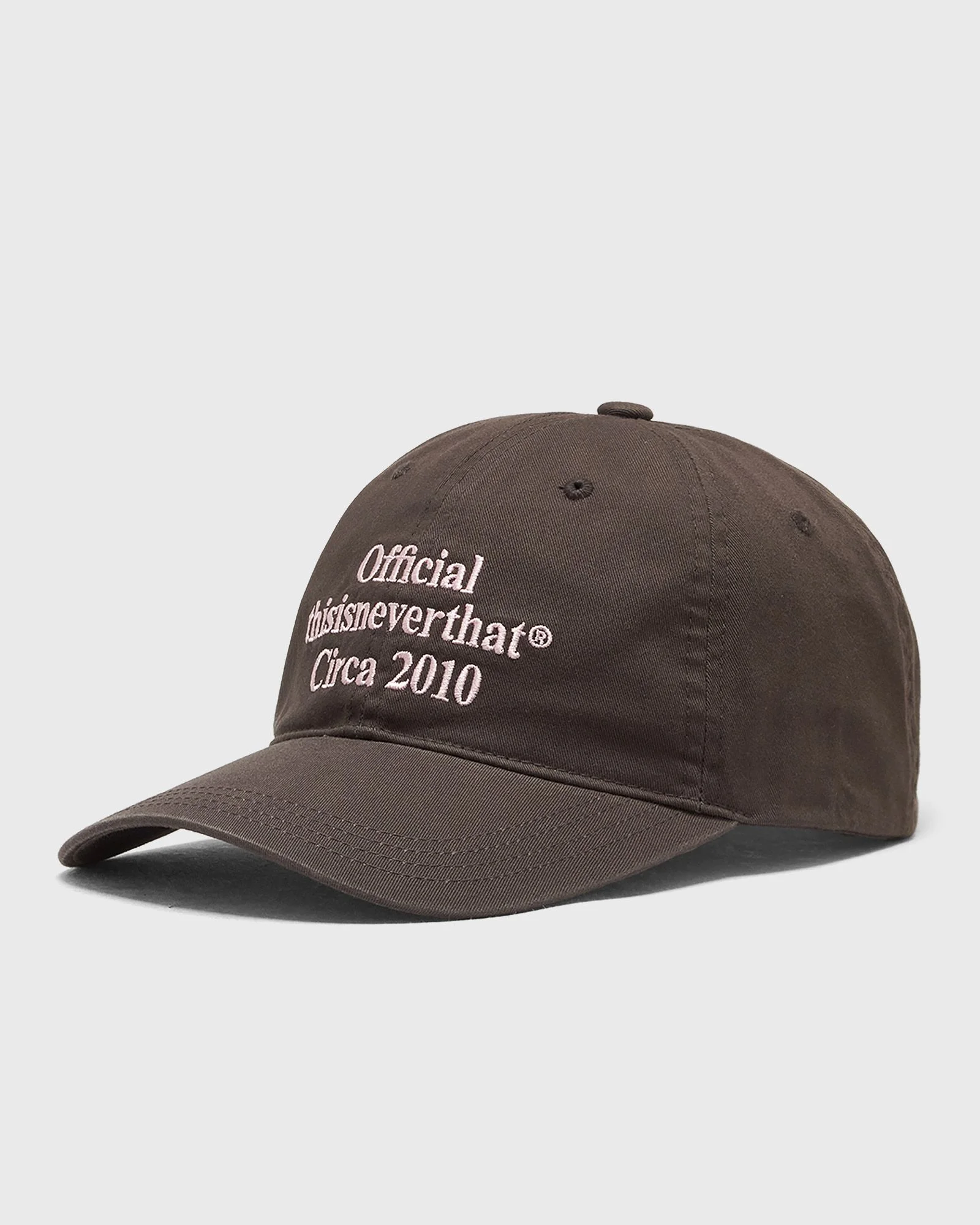 Times Cap - 1