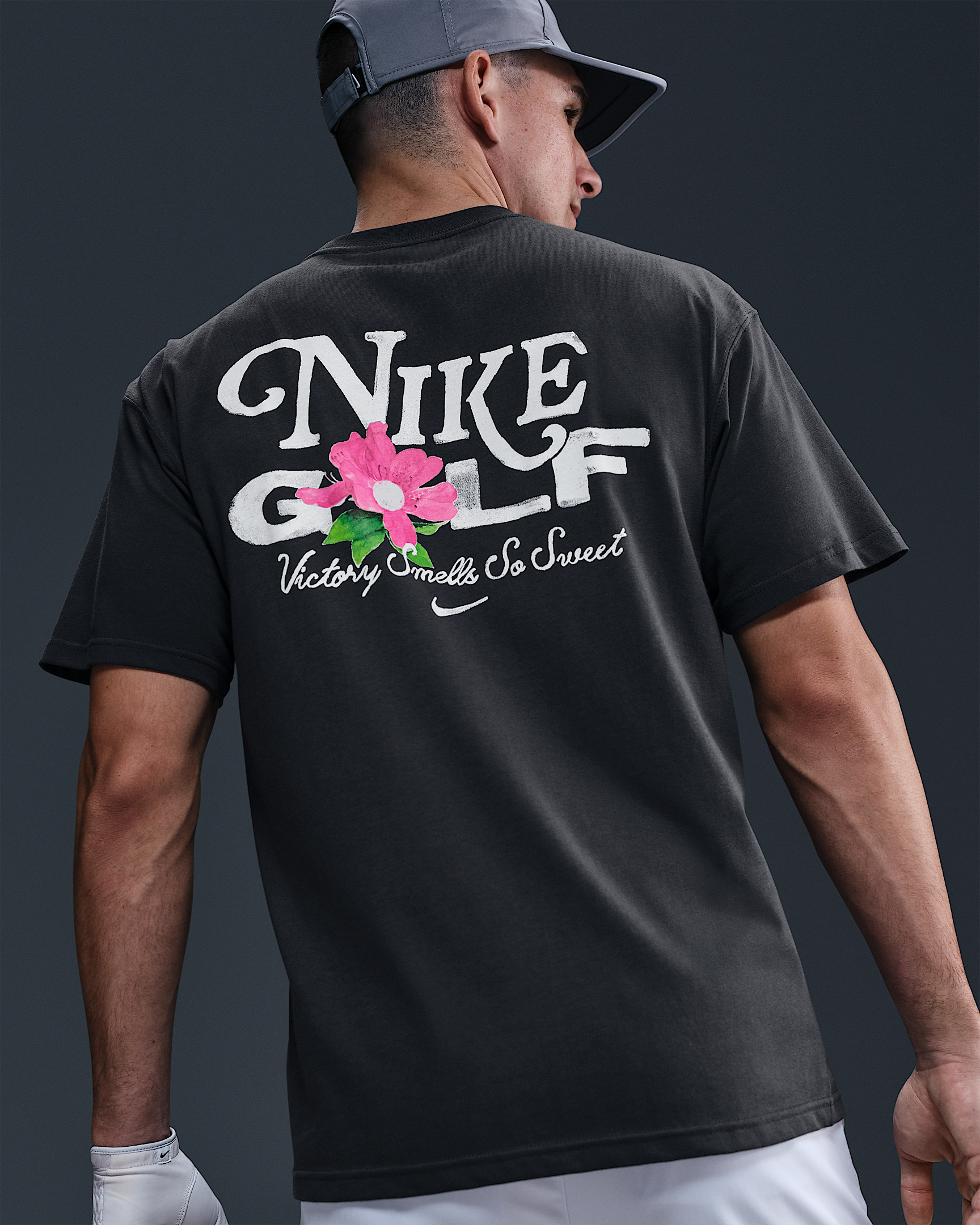 Nike Nike Men's Max90 Golf T-Shirt | REVERSIBLE