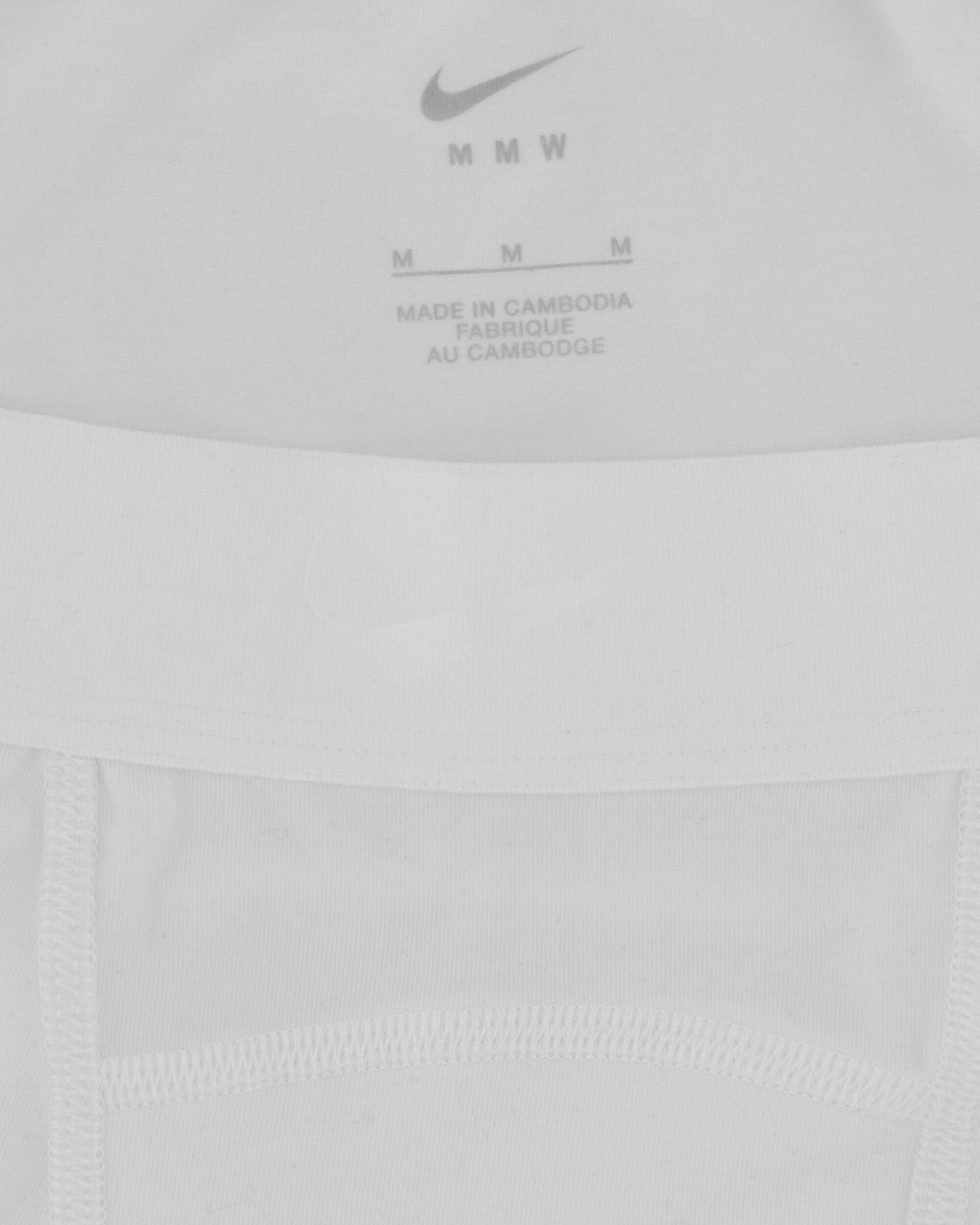 MMW Boxer Briefs White - 4