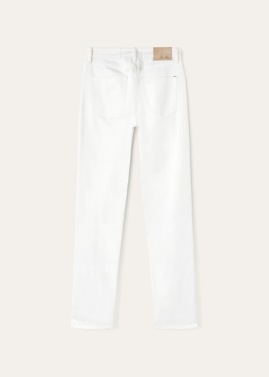 Quarona Five-Pocket Trousers - 6