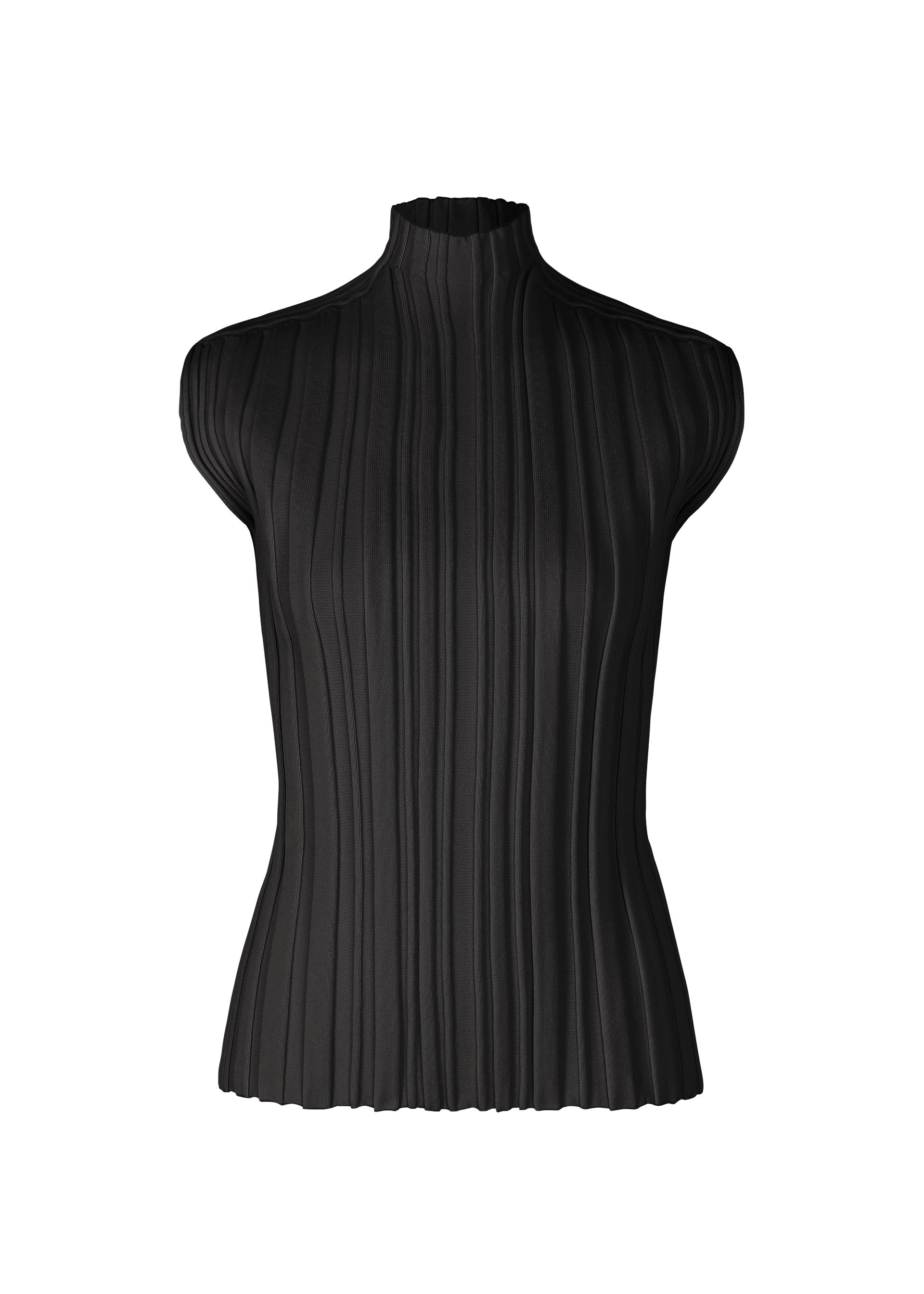 RIB KNIT - 1