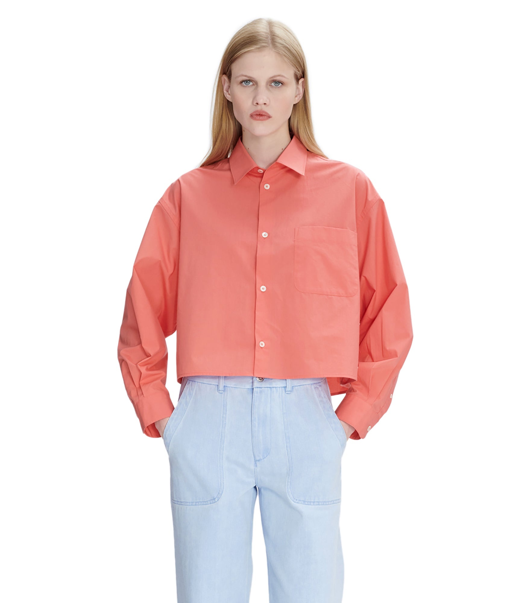 SOPHIA SHIRT - 3
