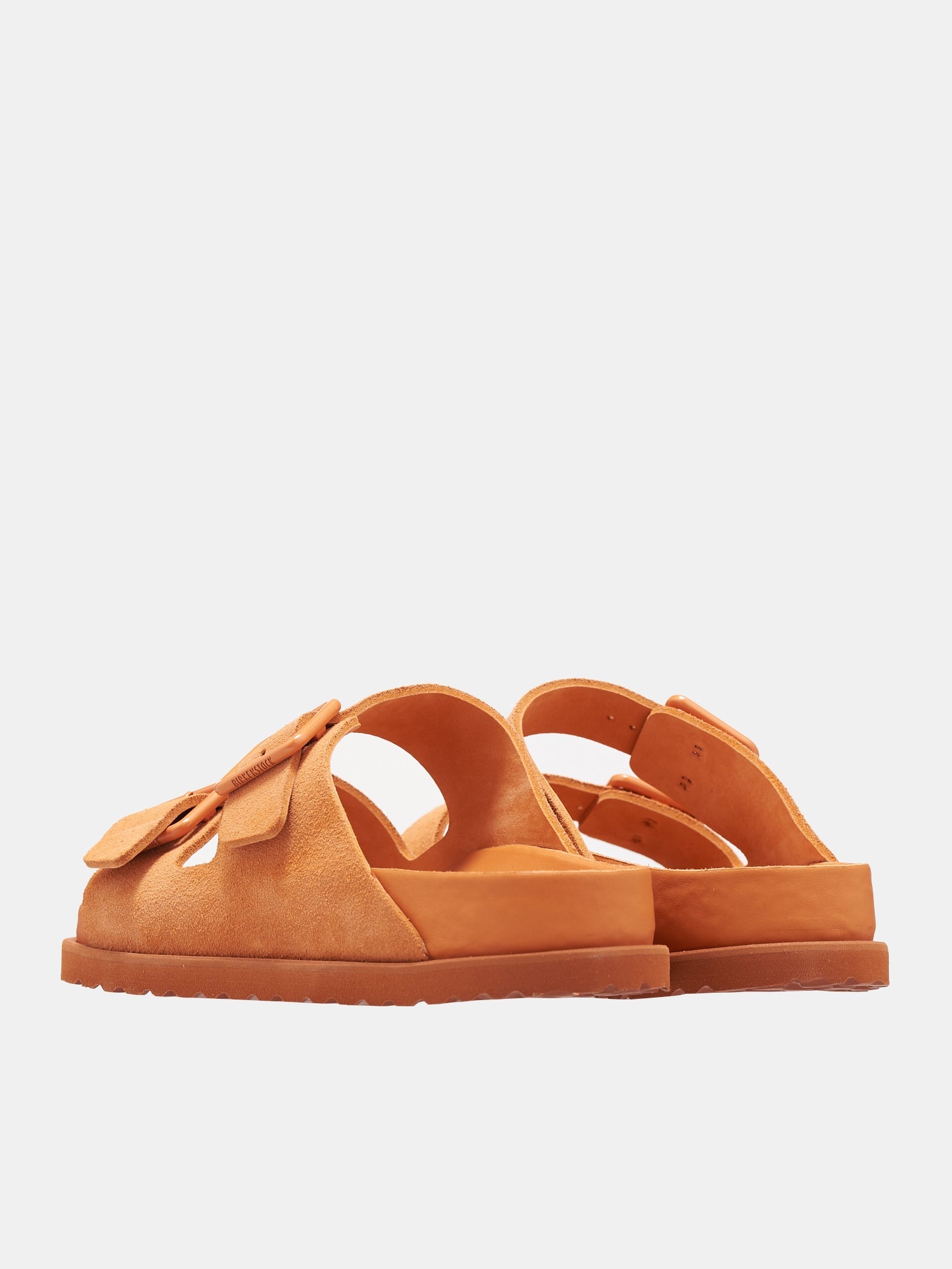 1774 Arizona Suede Sandals - 5