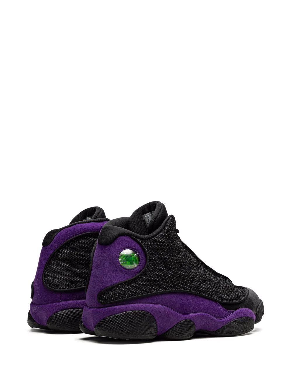 Air Jordan 13 Retro "Court Purple" sneakers - 3