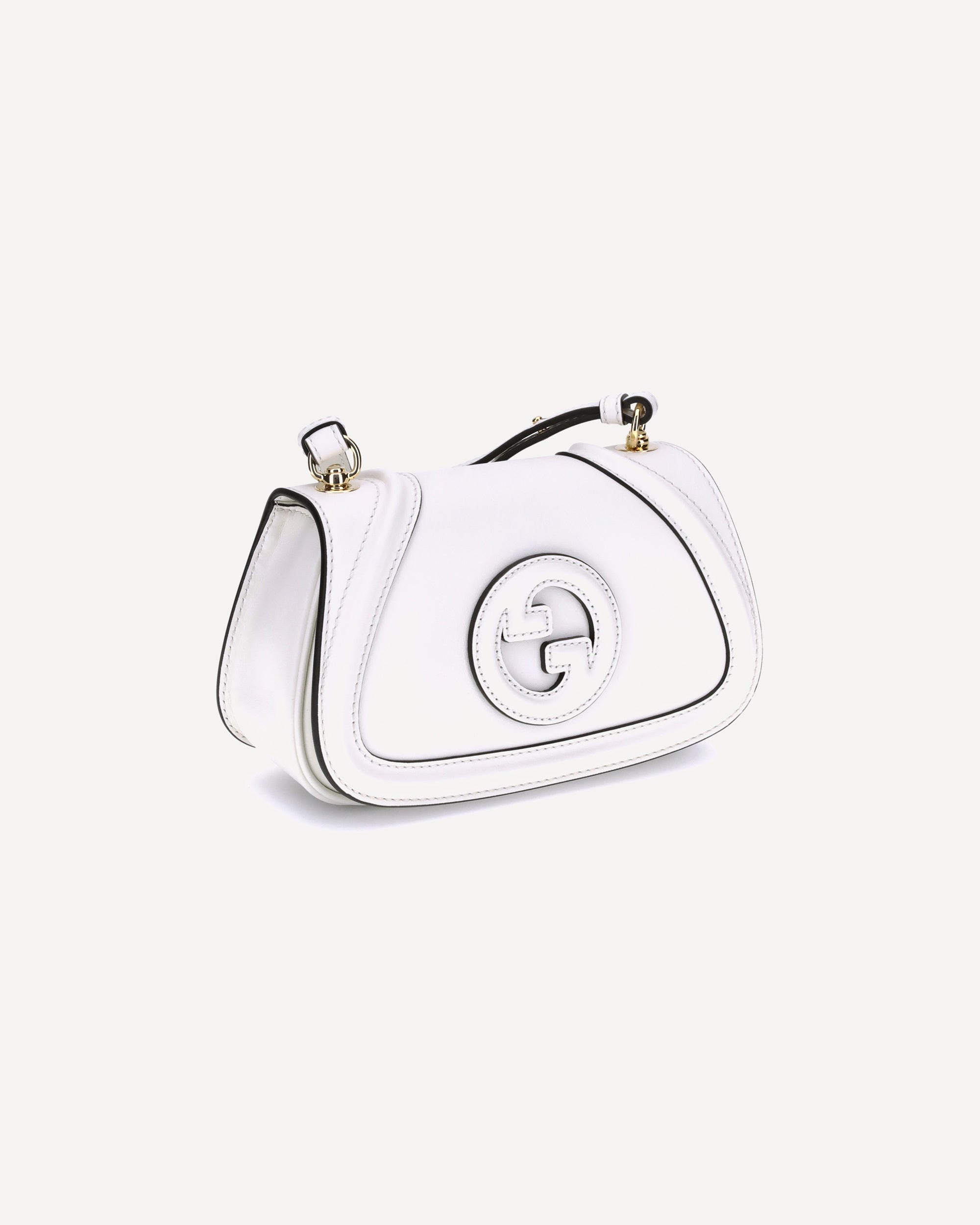 Blondie Shoulder Bag - 2