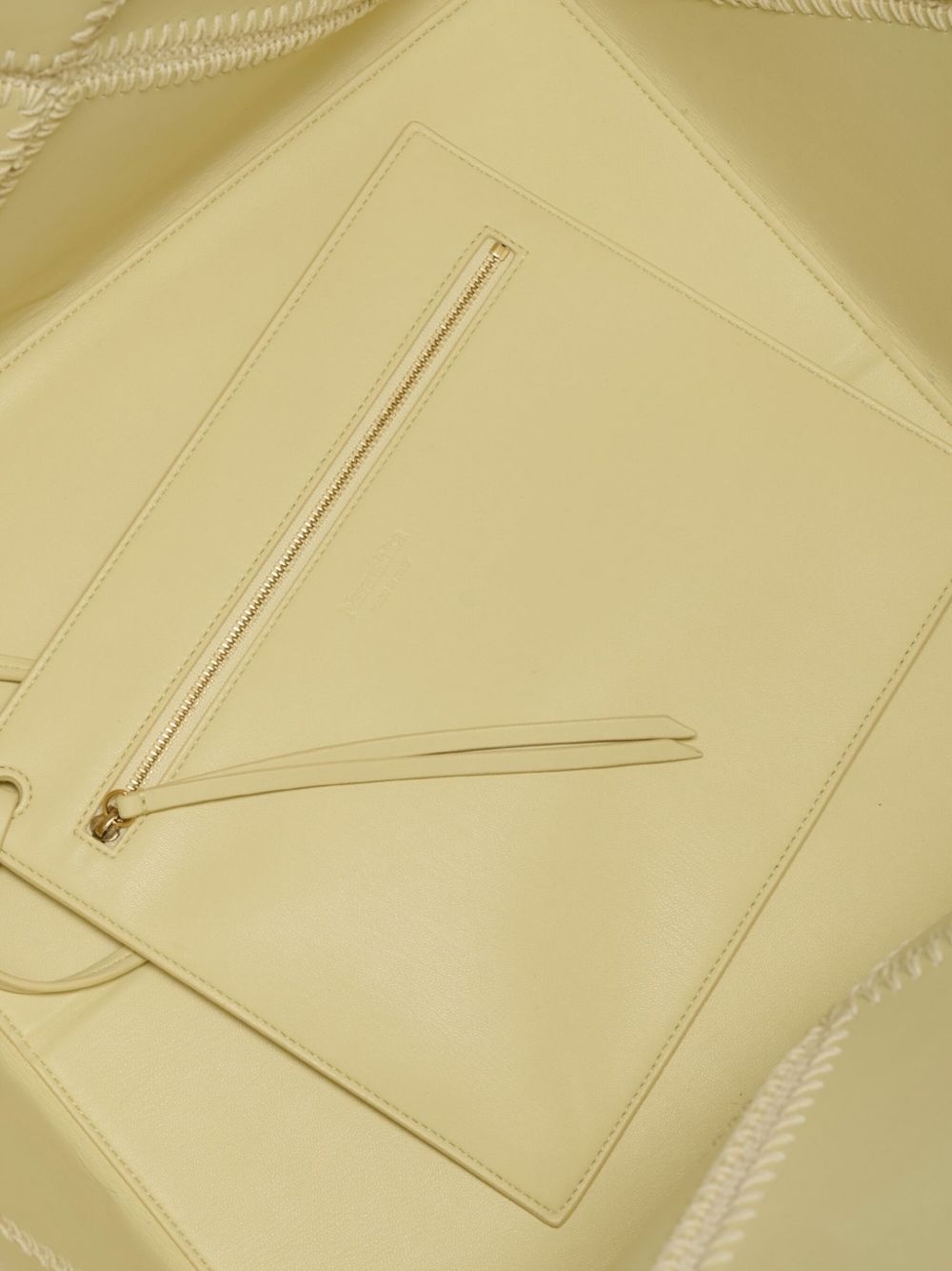 The Origami tote bag - 4