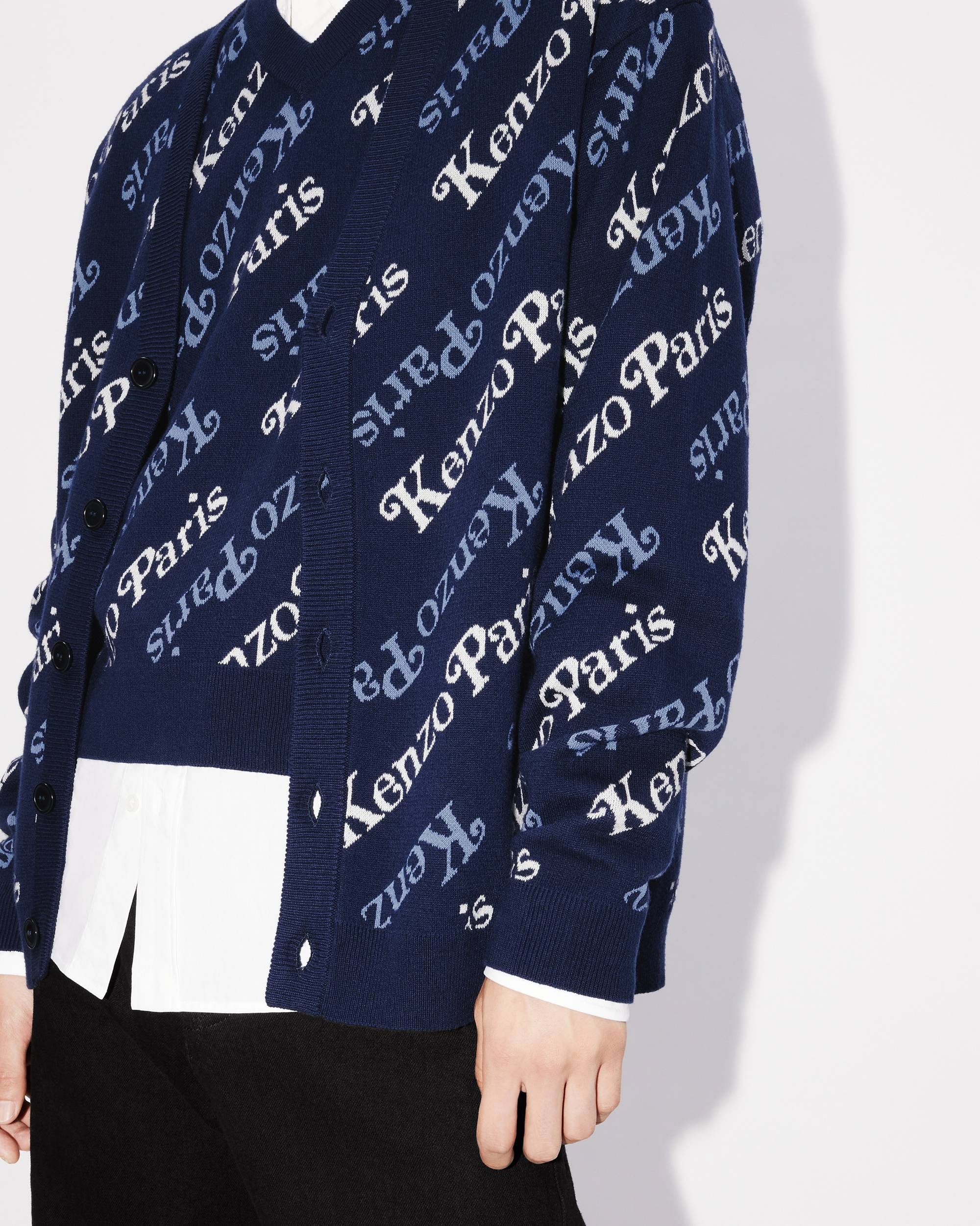 KENZO by Verdy' unisex cardigan - 15