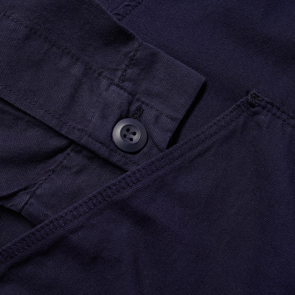 Wood Wood Fabian Overshirt - 3