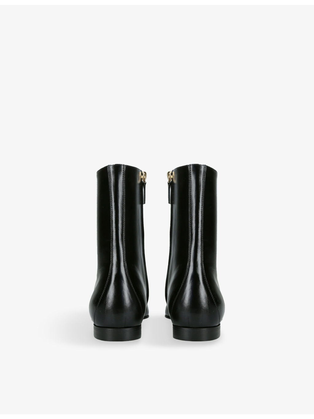 Colt Leather Ankle Boots - 4