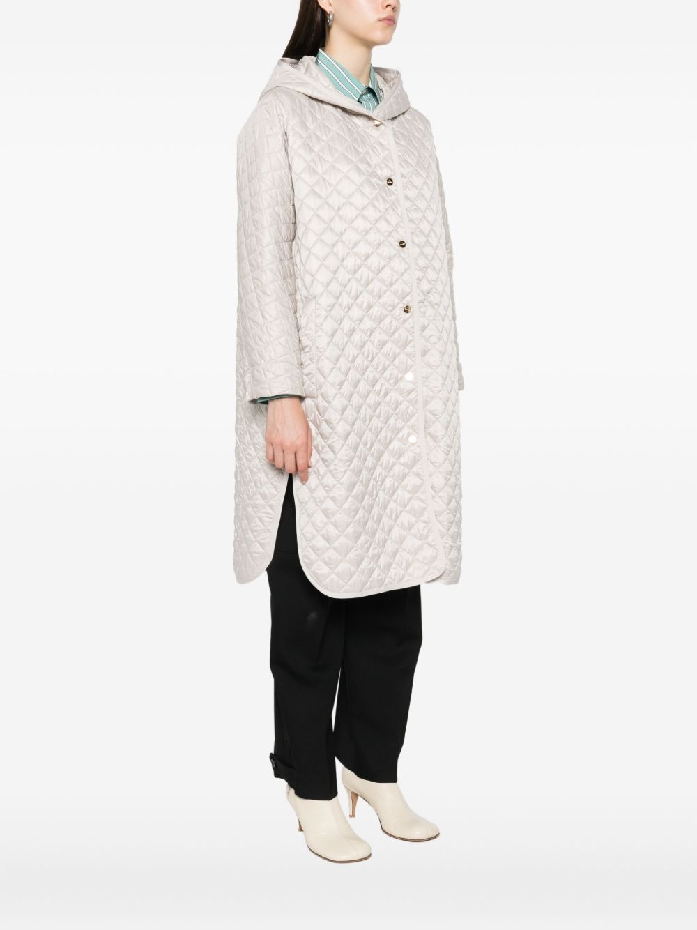 Joan coat - 3