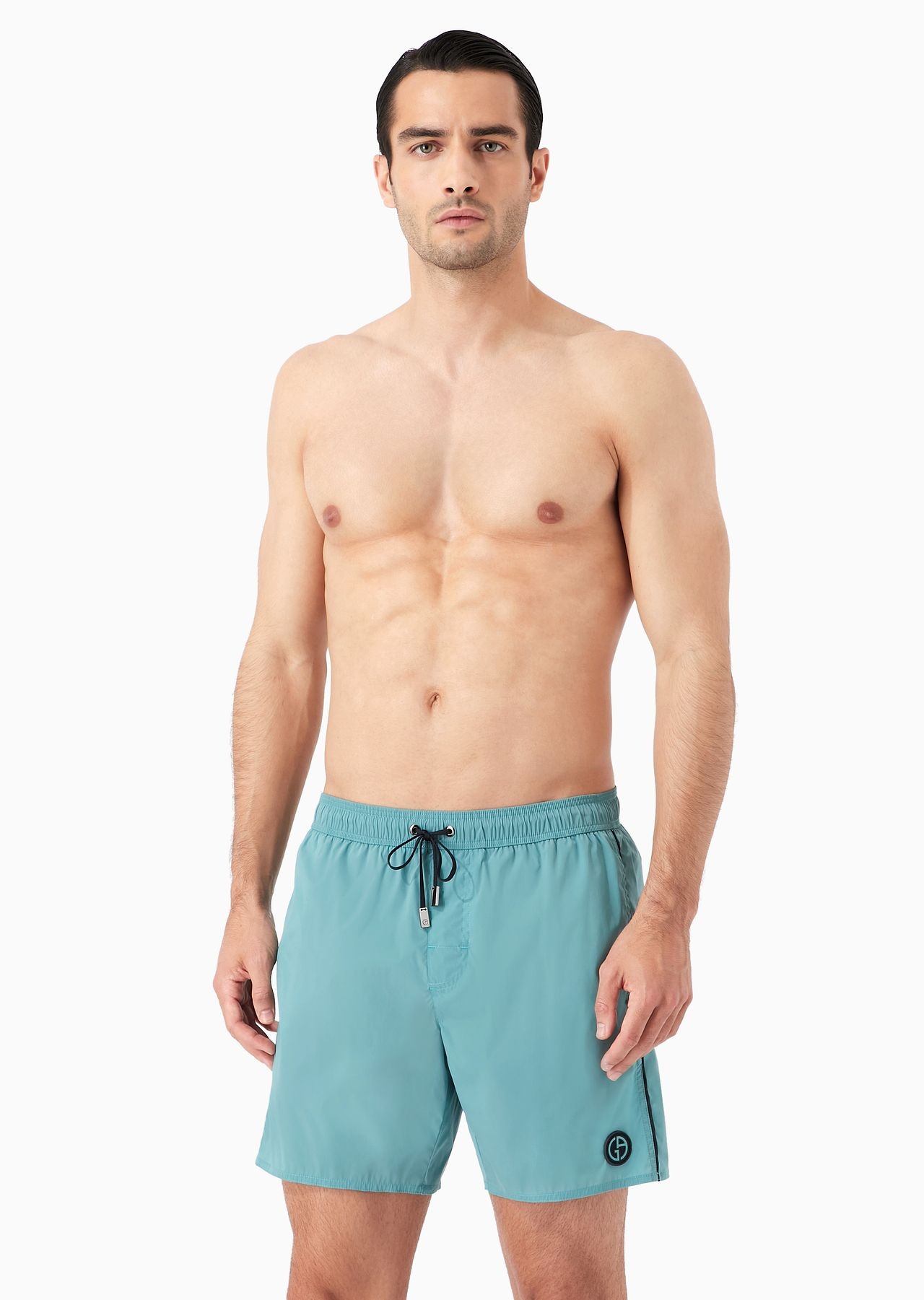 Swim trunks - 2